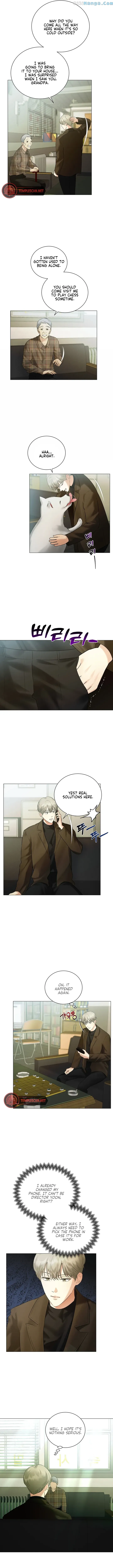 Depressive Swindler Chapter 3 Online - página 3