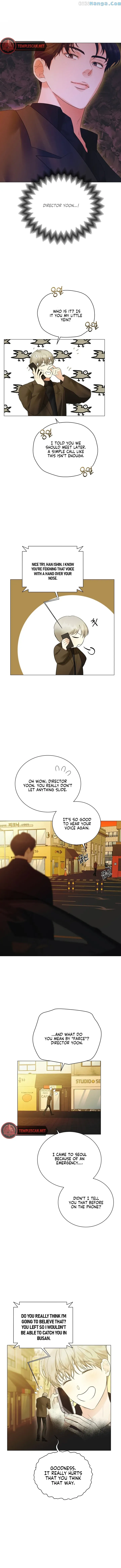 Depressive Swindler Chapter 3 Online - página 8