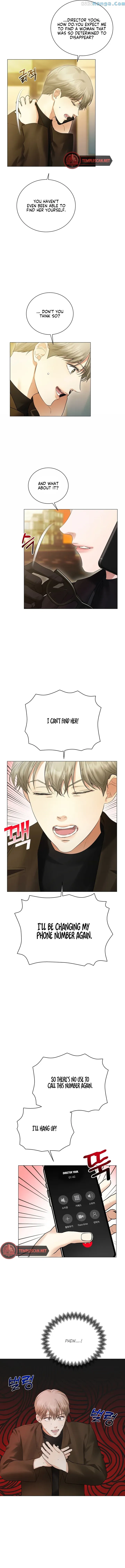 Depressive Swindler Chapter 3 Online - página 9