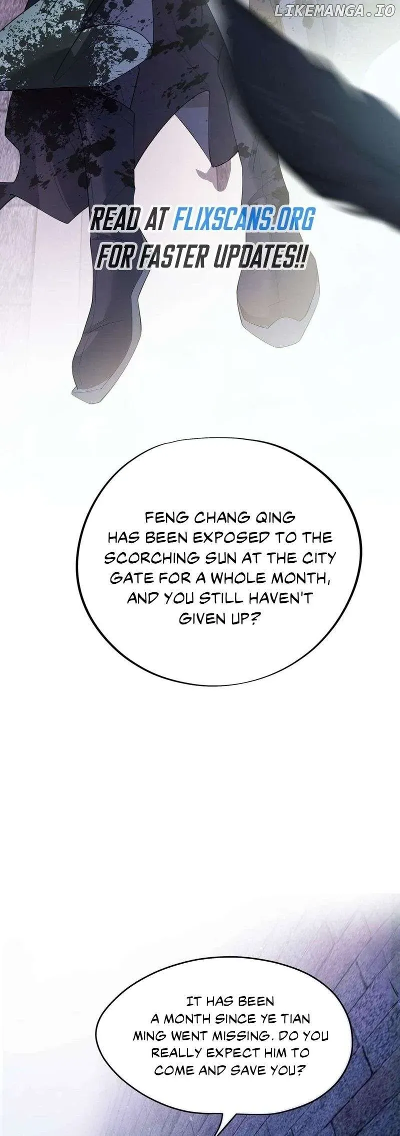 Destiny Divine Path Chapter 1 Online - página 5