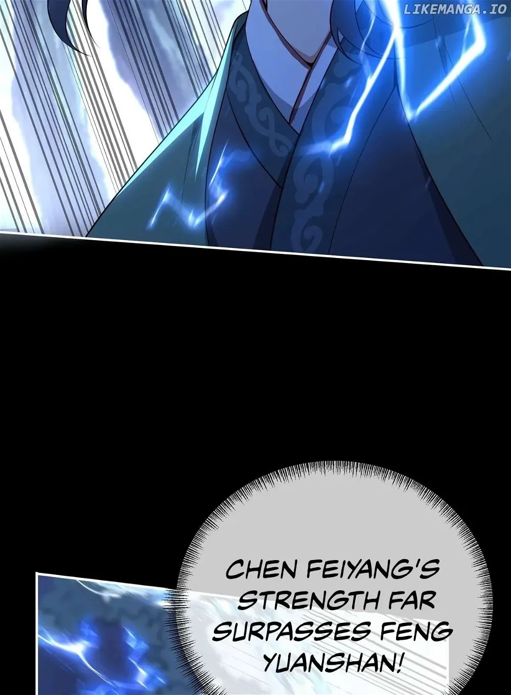 Destiny Divine Path Chapter 10 Online - página 3