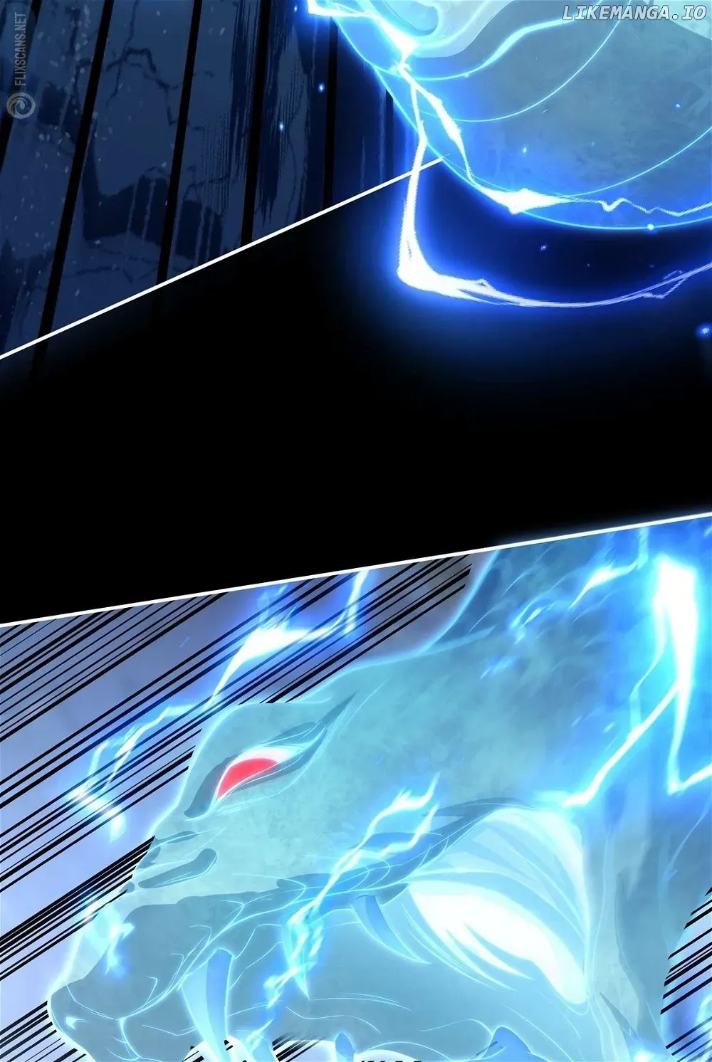 Destiny Divine Path Chapter 10 Online - página 8