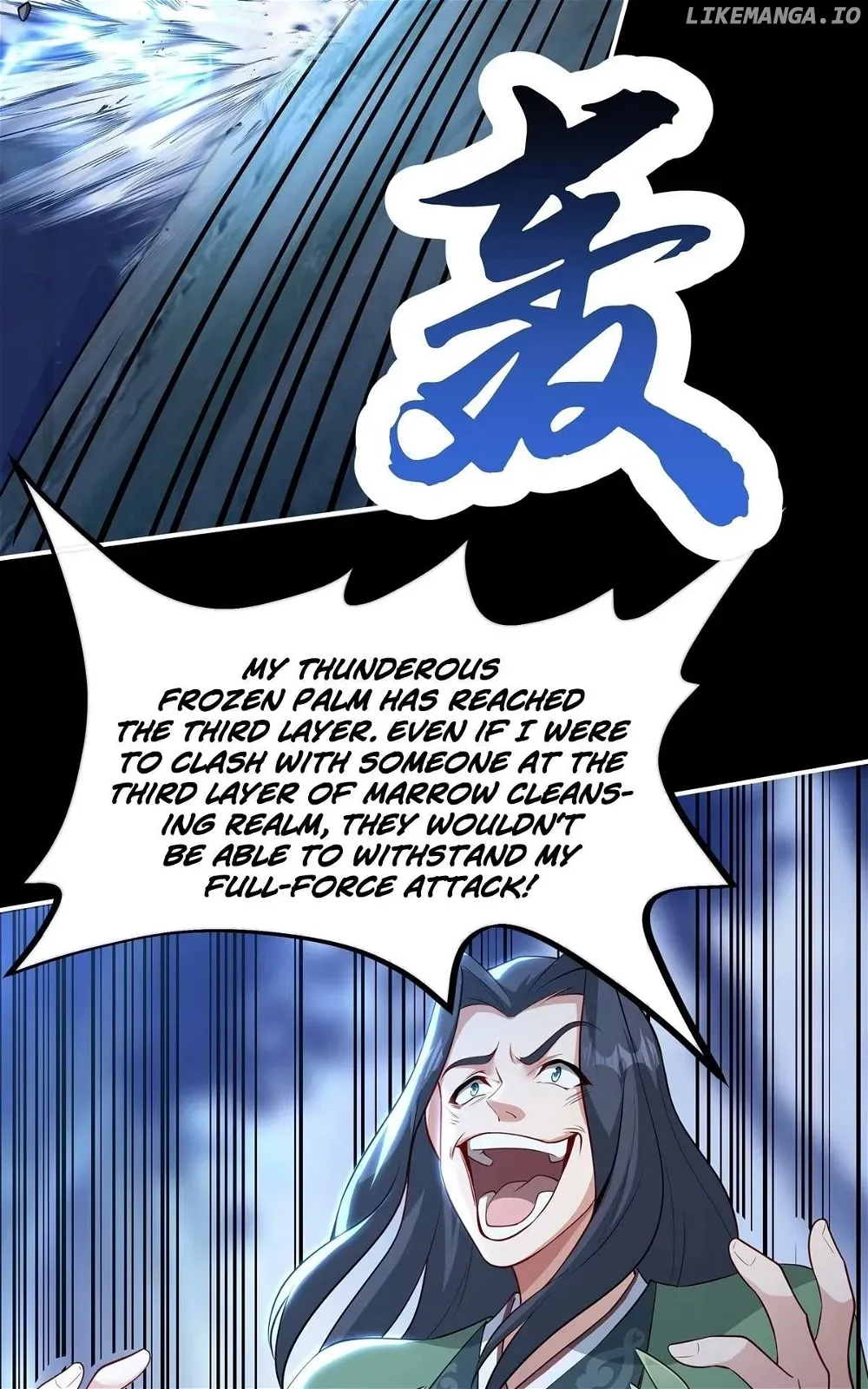 Destiny Divine Path Chapter 10 Online - página 11