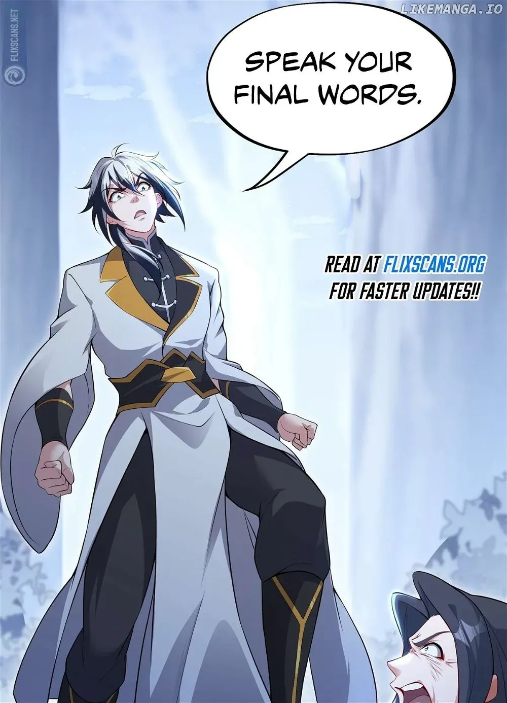 Destiny Divine Path Chapter 10 Online - página 29