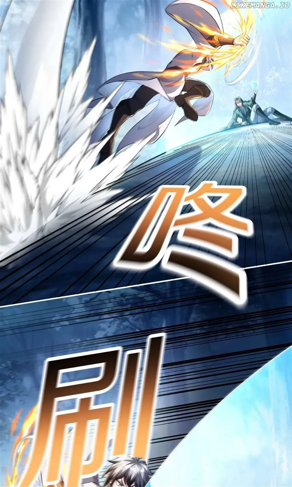 Destiny Divine Path Chapter 10 Online - página 37