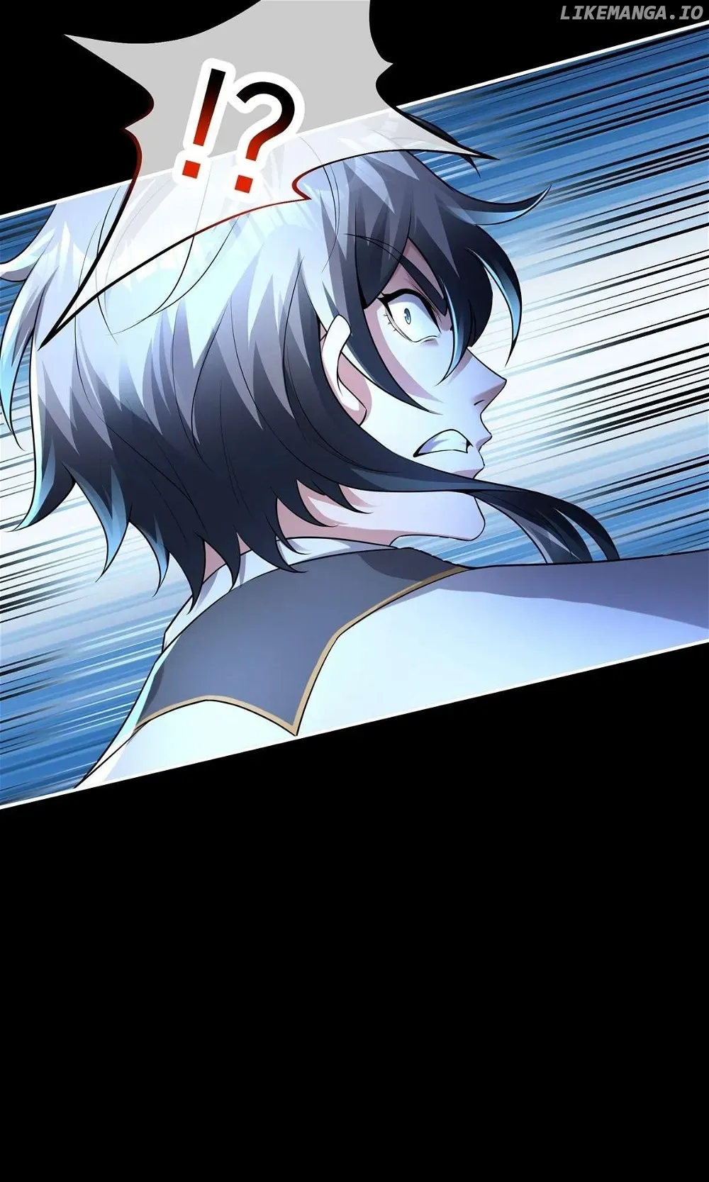 Destiny Divine Path Chapter 10 Online - página 41
