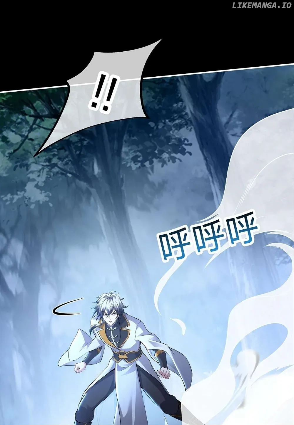 Destiny Divine Path Chapter 10 Online - página 42