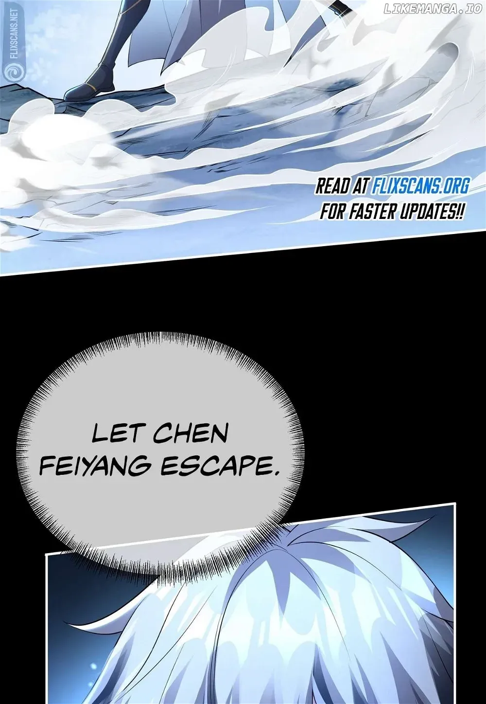 Destiny Divine Path Chapter 10 Online - página 43