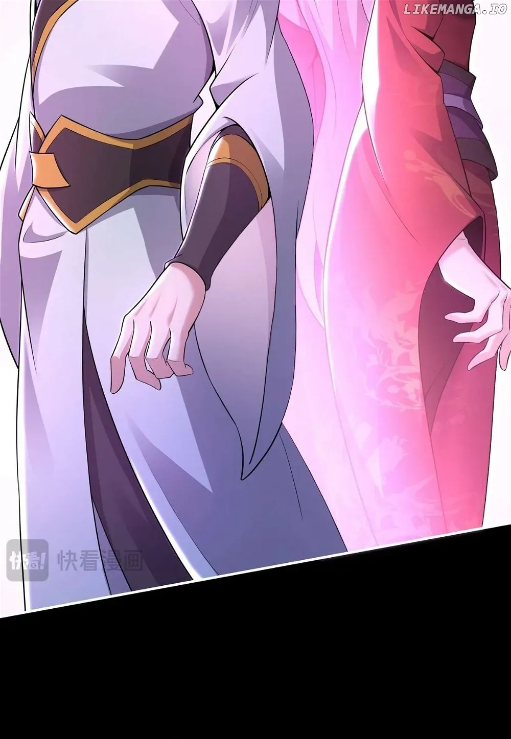 Destiny Divine Path Chapter 10 Online - página 46