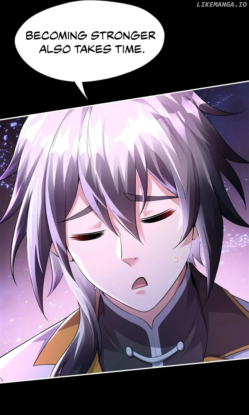 Destiny Divine Path Chapter 10 Online - página 47