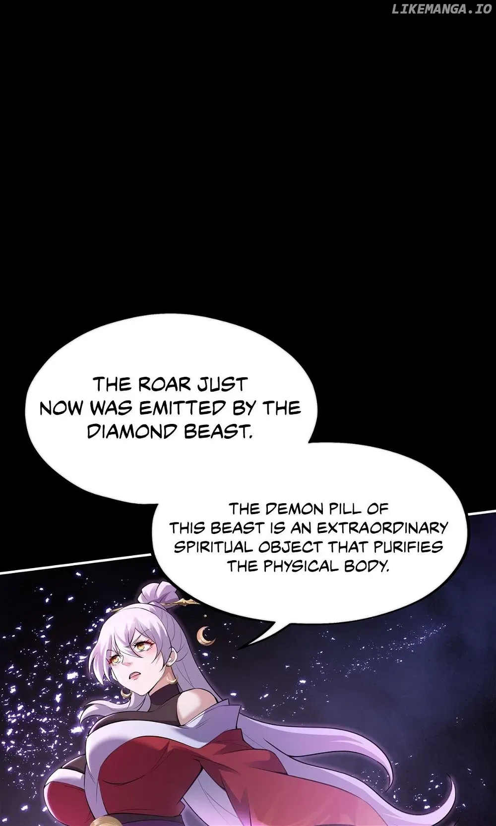 Destiny Divine Path Chapter 10 Online - página 48
