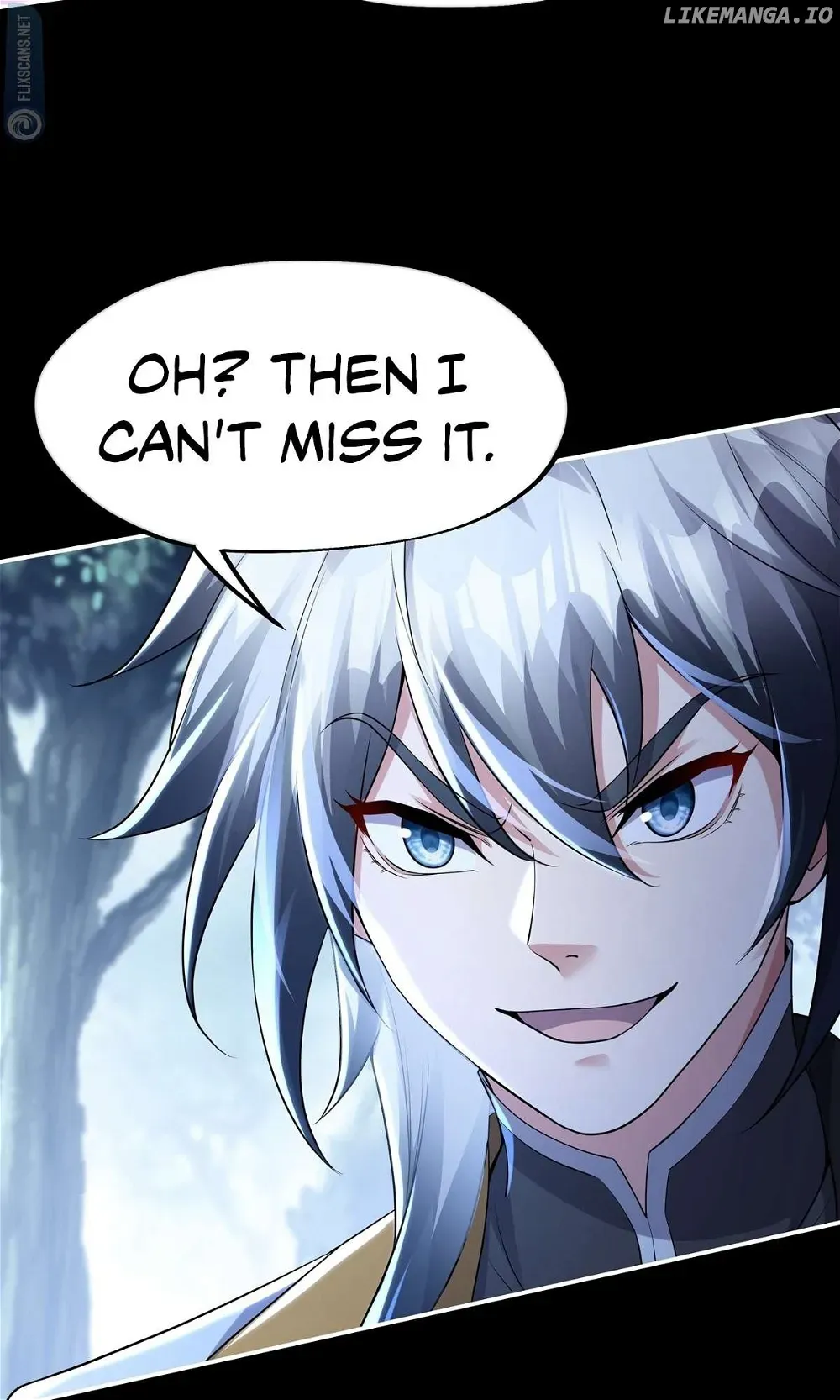 Destiny Divine Path Chapter 10 Online - página 50