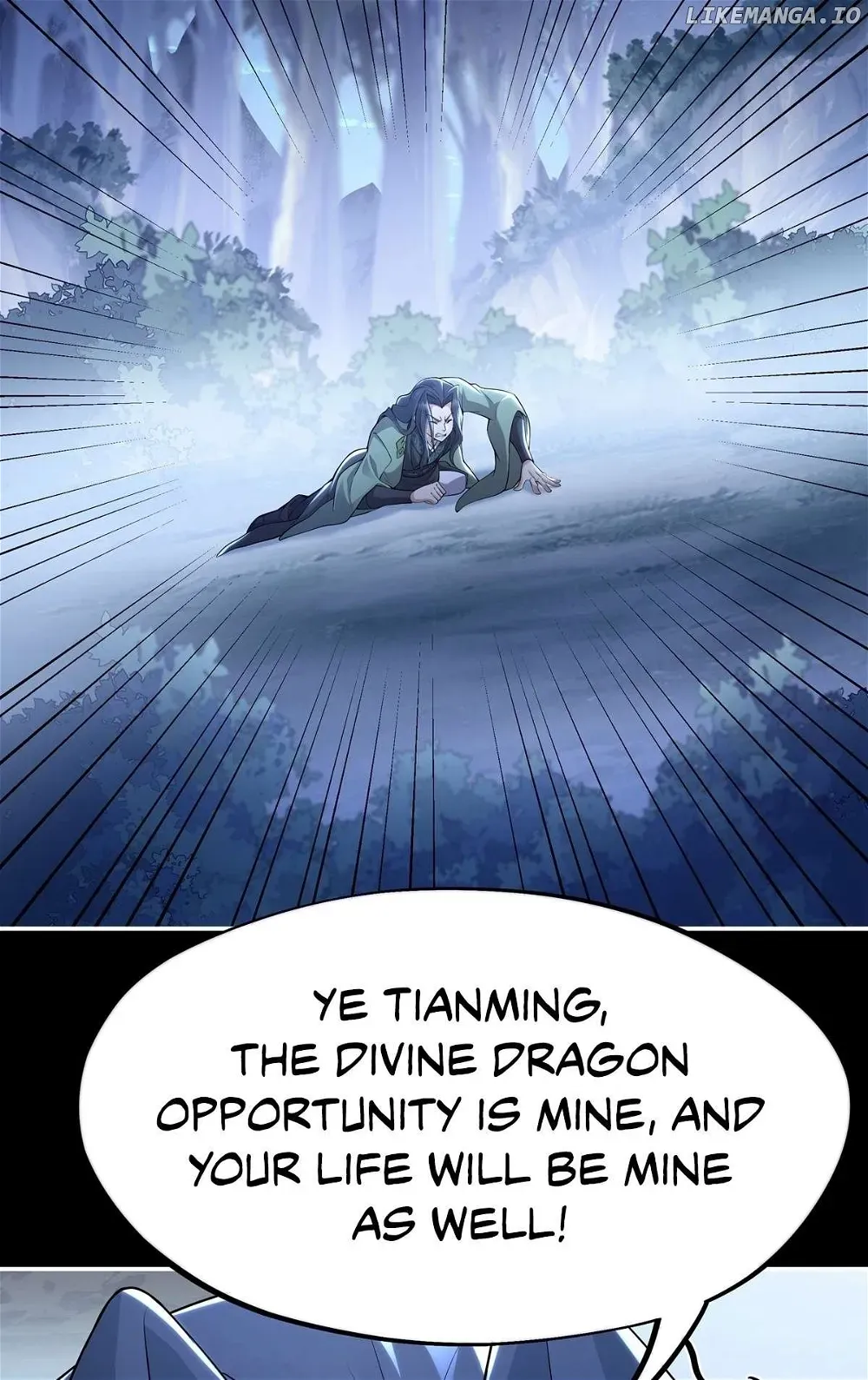 Destiny Divine Path Chapter 10 Online - página 53