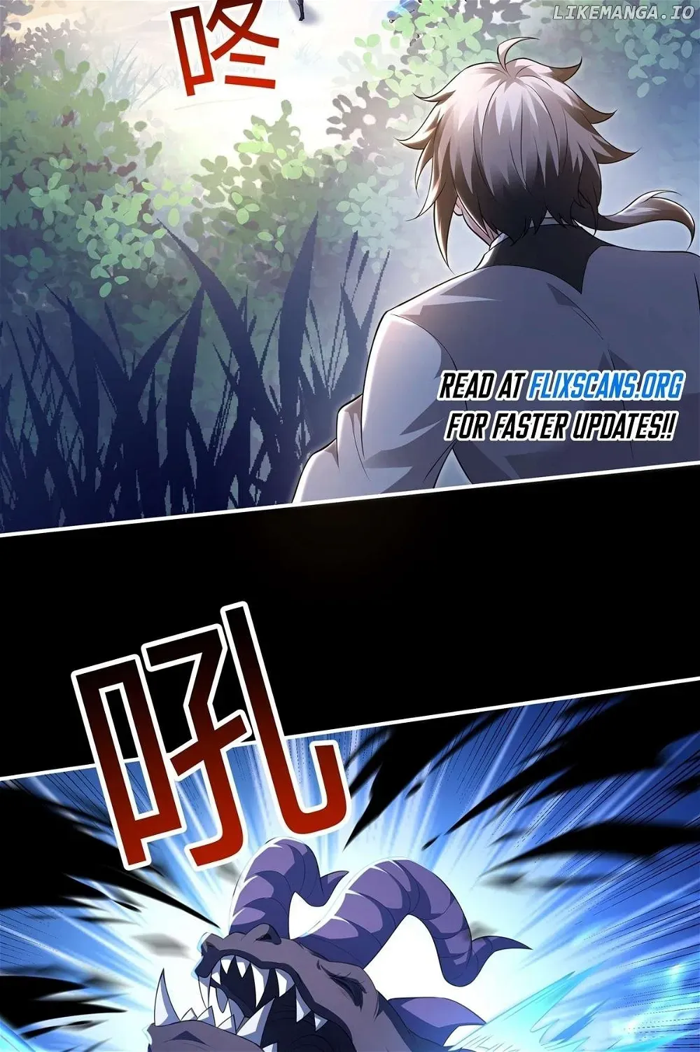 Destiny Divine Path Chapter 11 Online - página 4