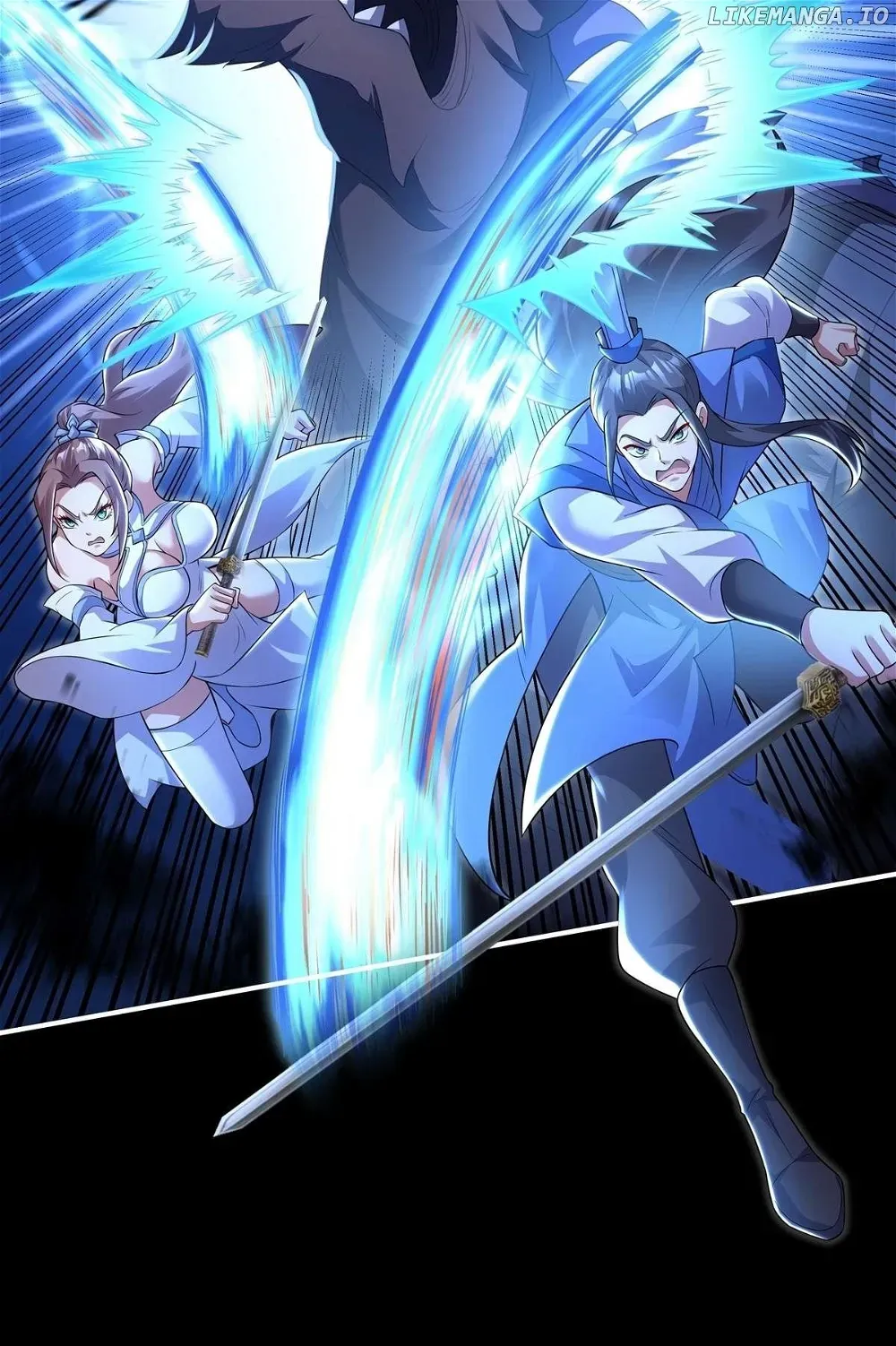 Destiny Divine Path Chapter 11 Online - página 5