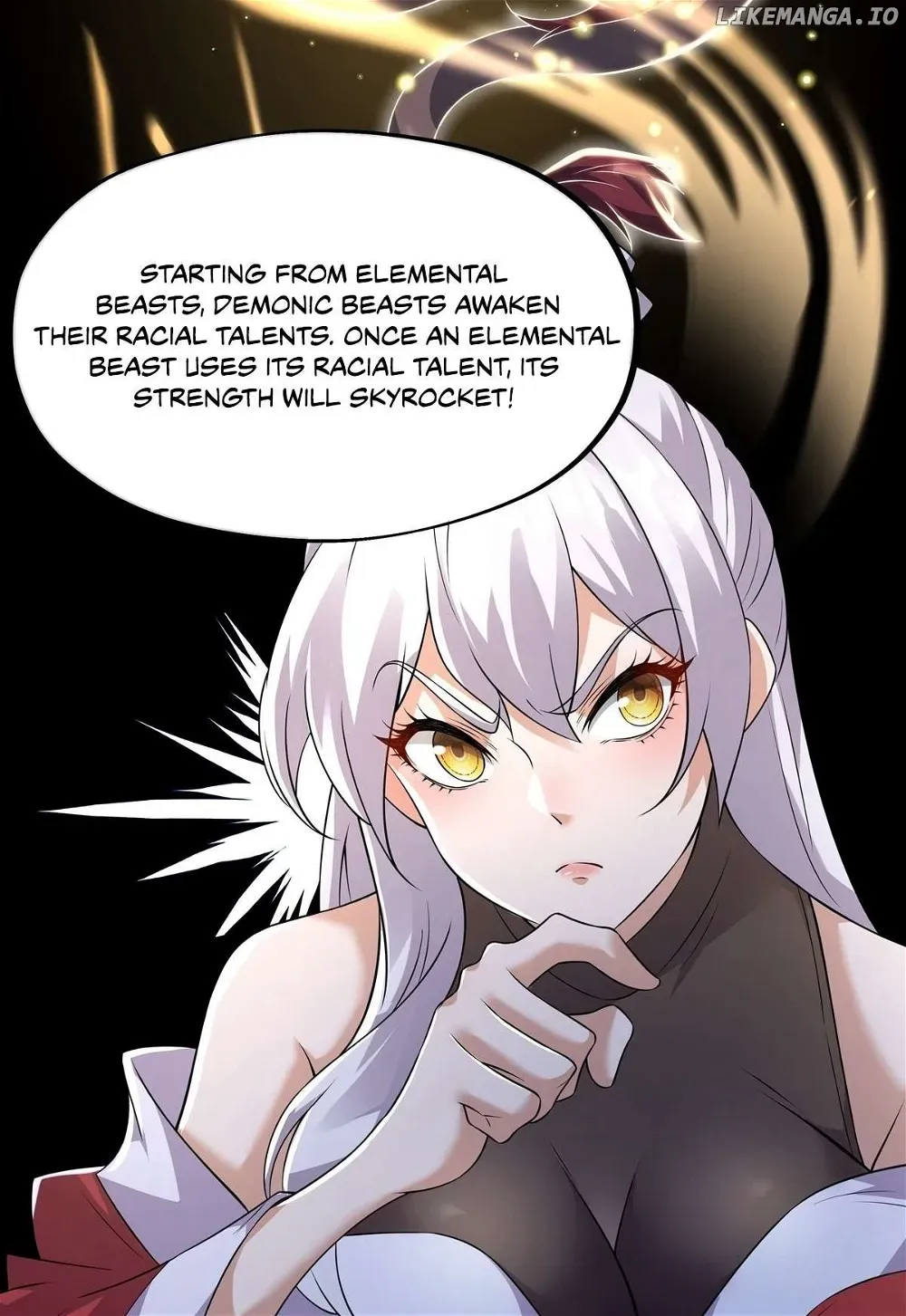 Destiny Divine Path Chapter 11 Online - página 12