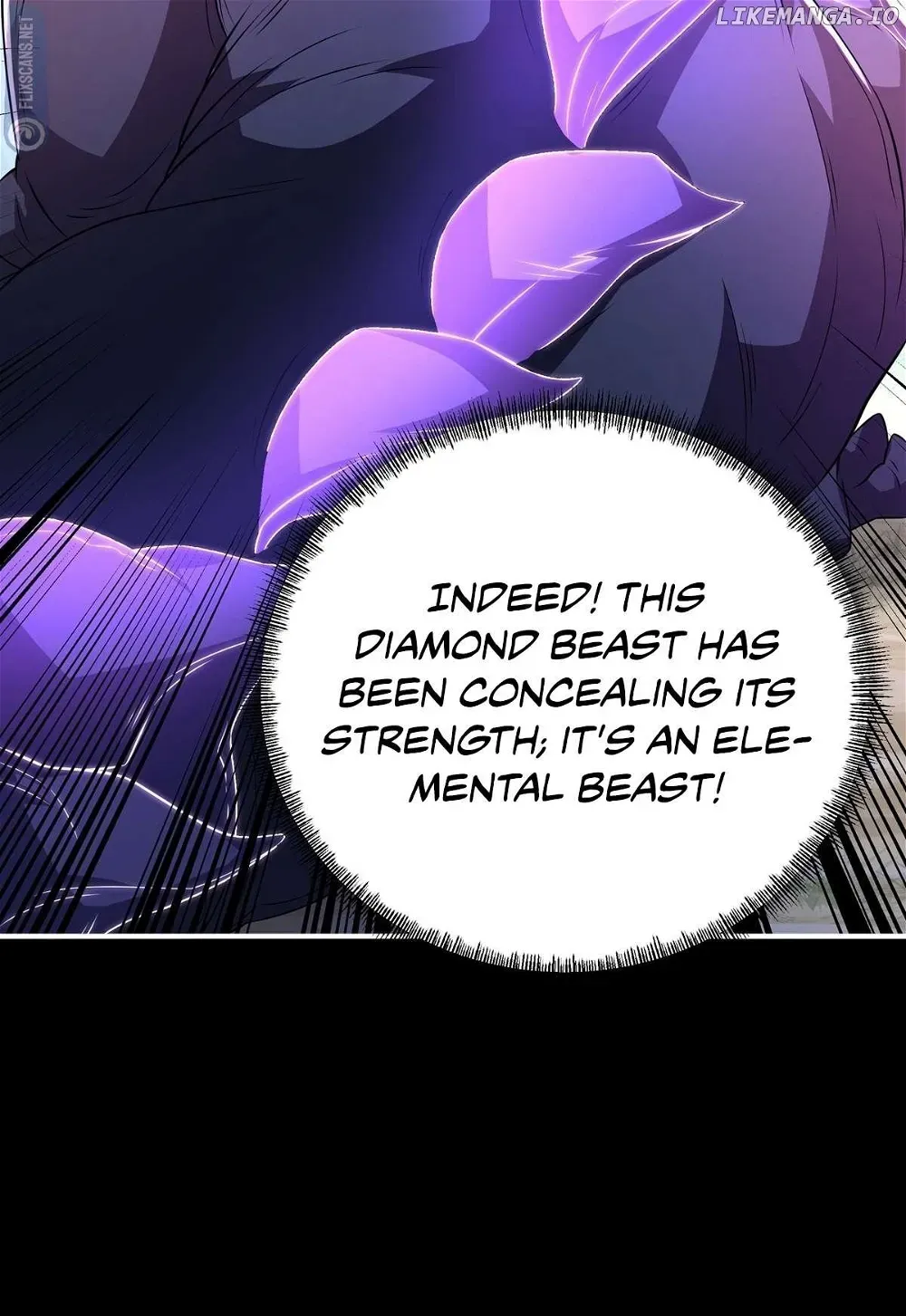 Destiny Divine Path Chapter 11 Online - página 15