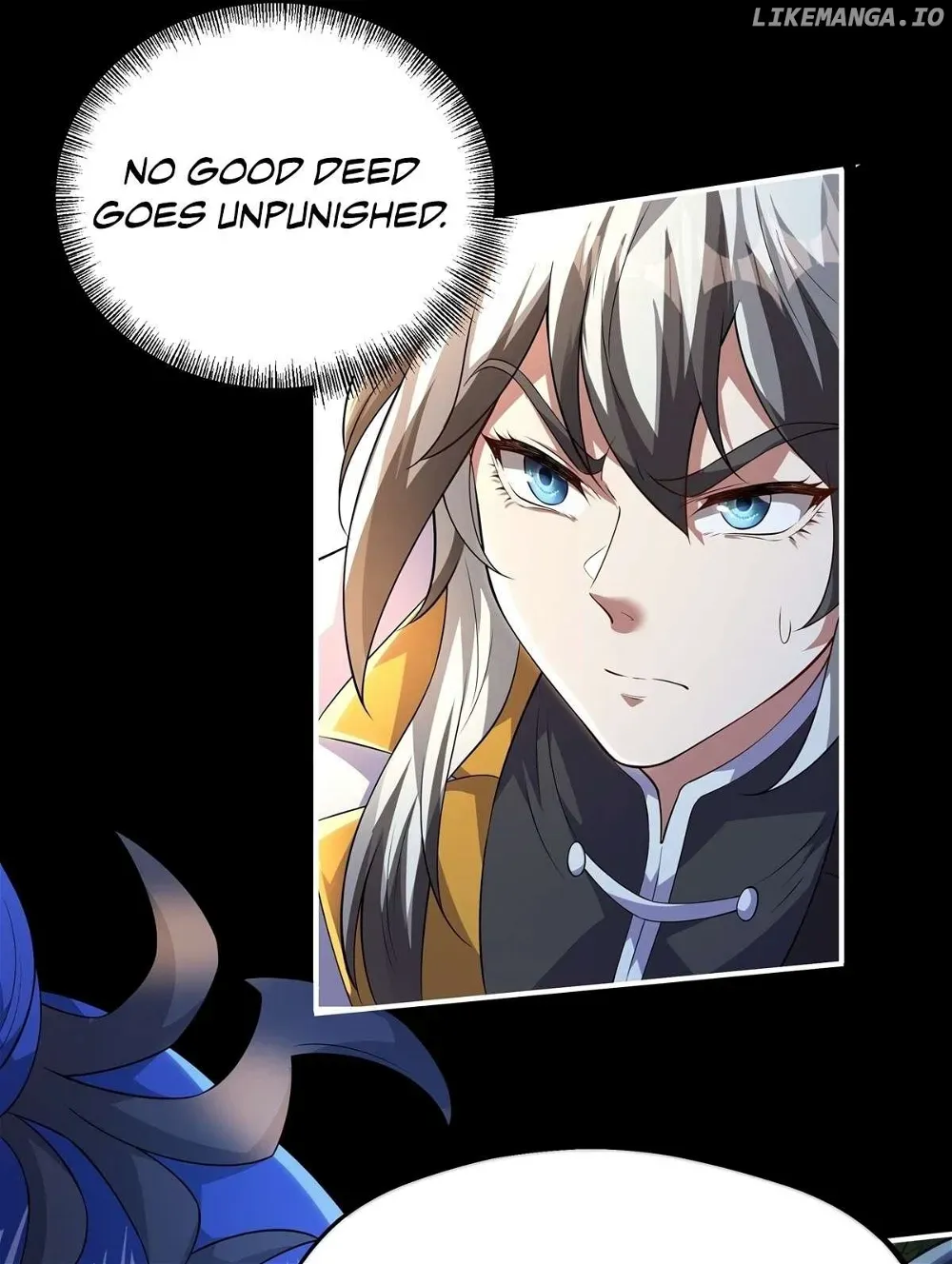 Destiny Divine Path Chapter 11 Online - página 20