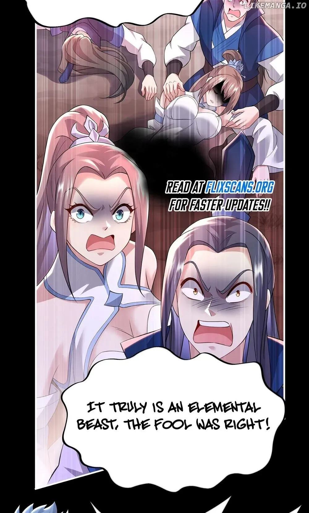Destiny Divine Path Chapter 11 Online - página 33