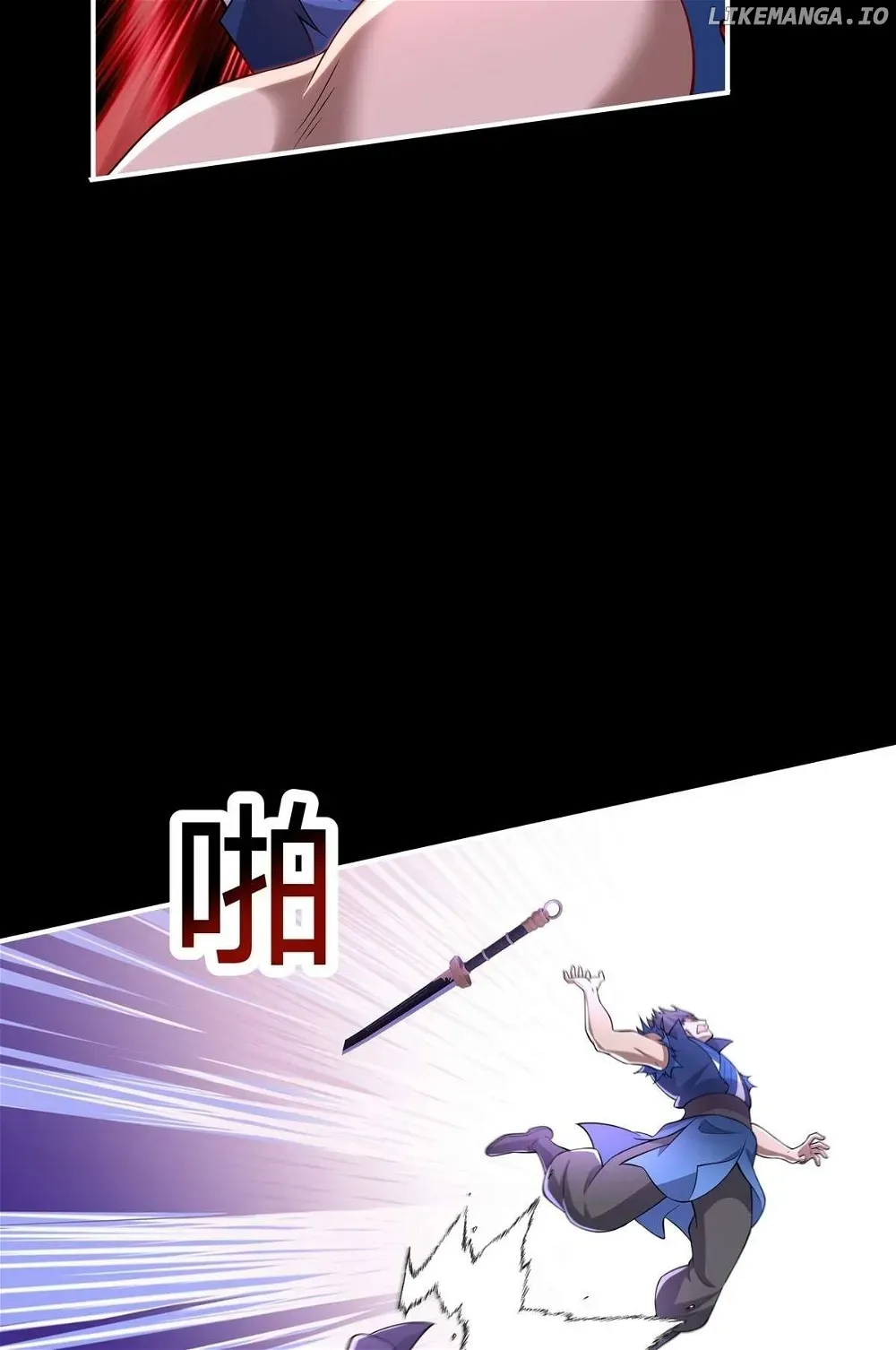 Destiny Divine Path Chapter 11 Online - página 38
