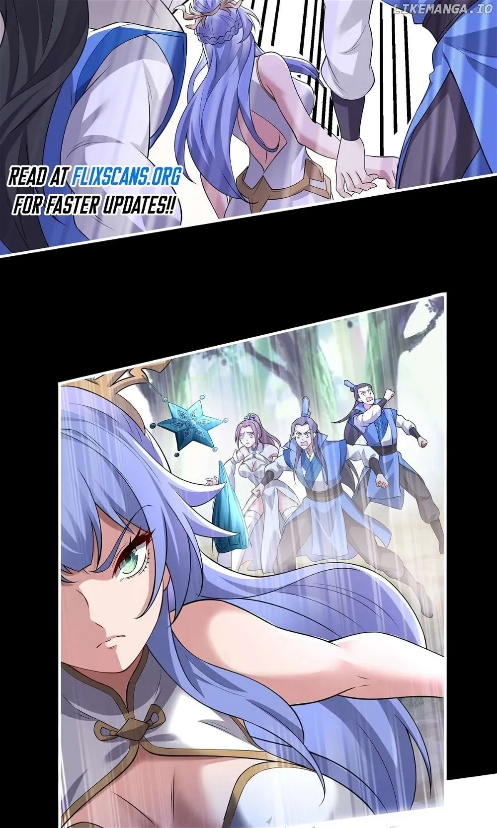 Destiny Divine Path Chapter 11 Online - página 42