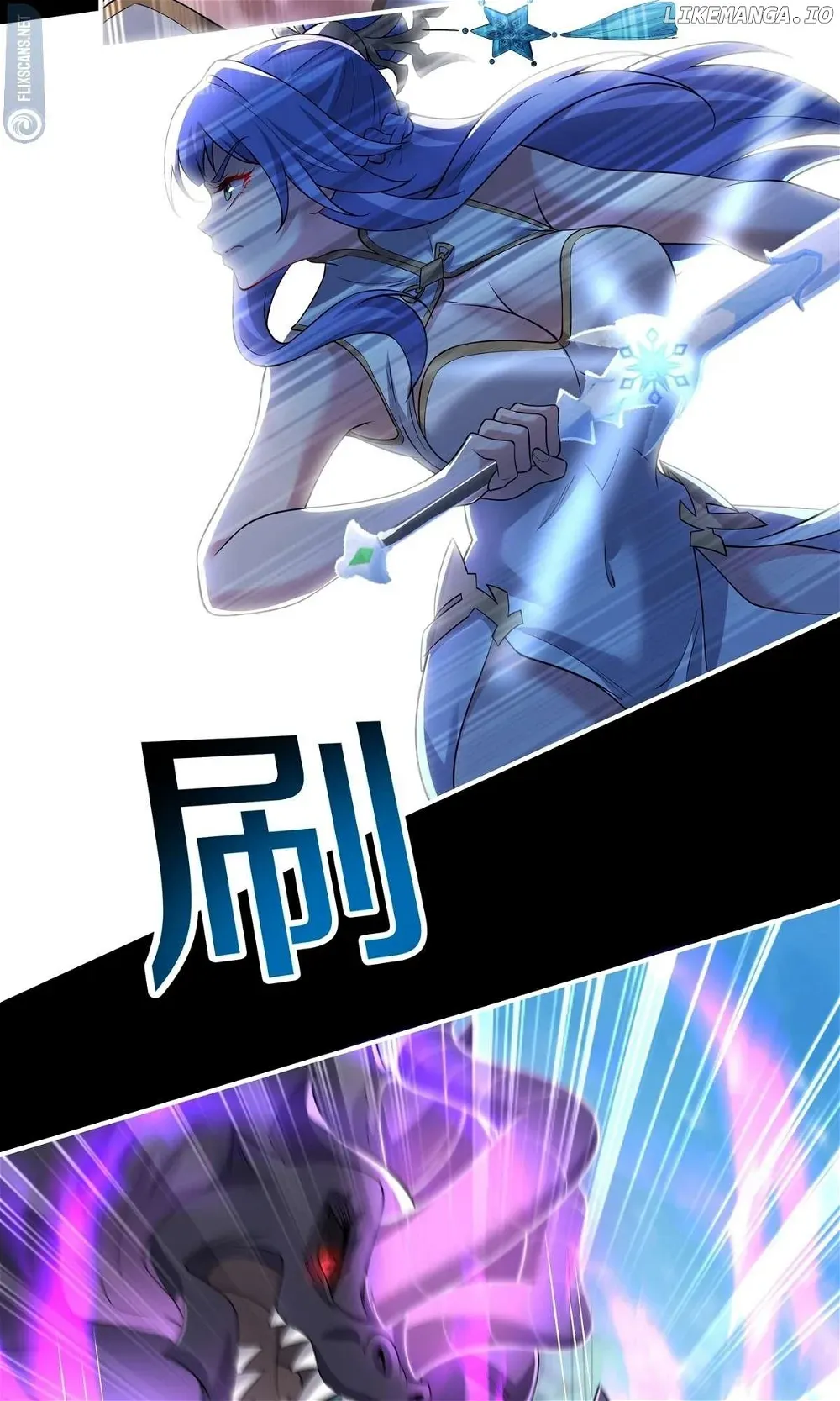 Destiny Divine Path Chapter 11 Online - página 43