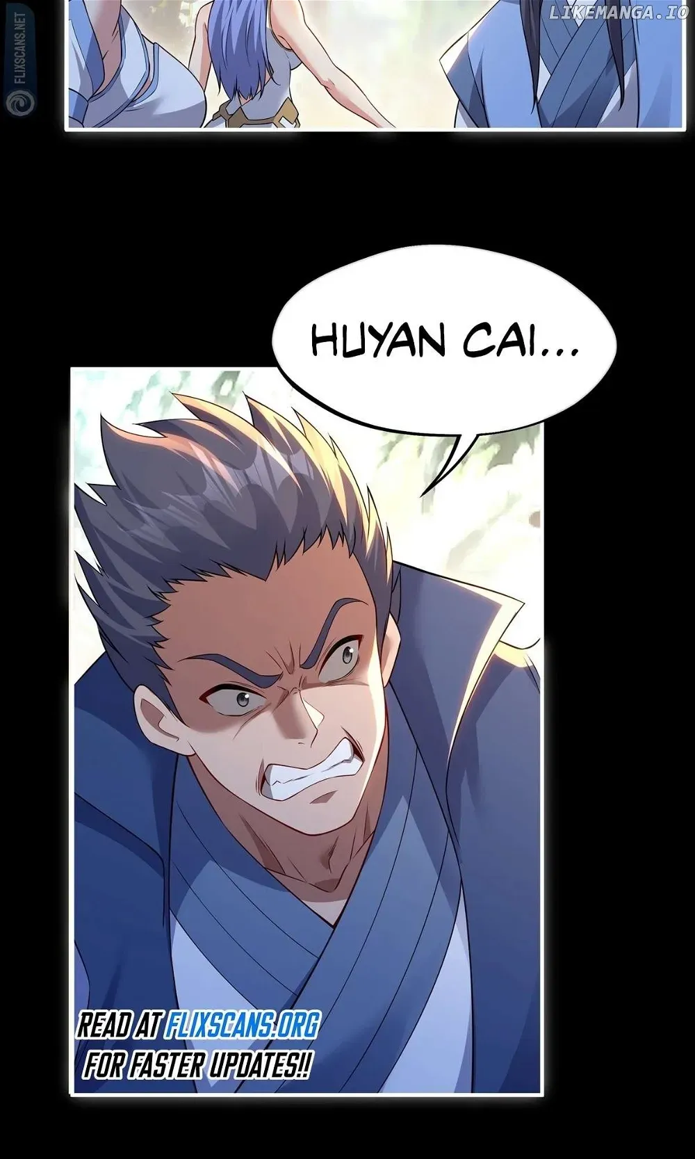 Destiny Divine Path Chapter 11 Online - página 50