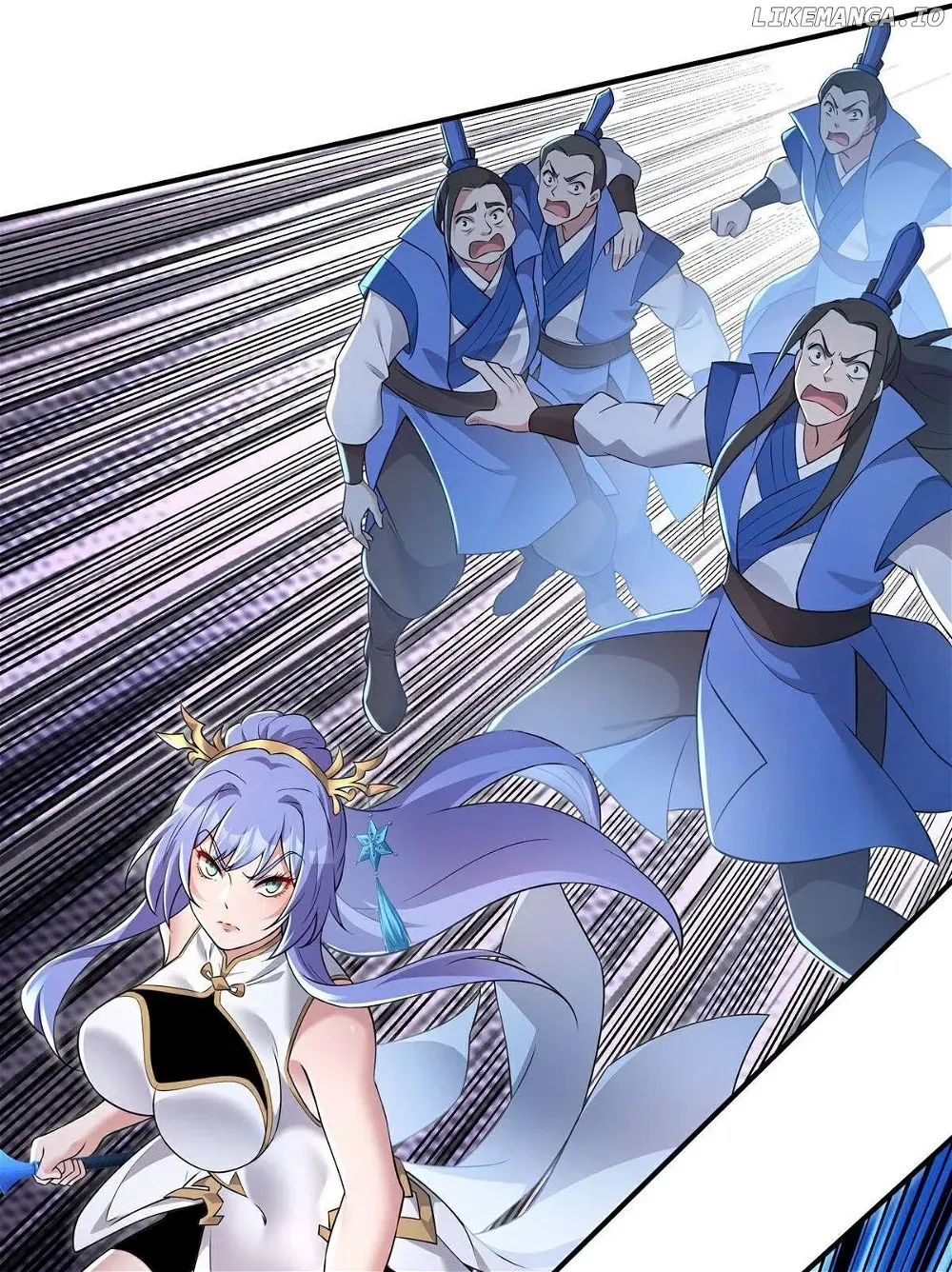 Destiny Divine Path Chapter 12 Online - página 10
