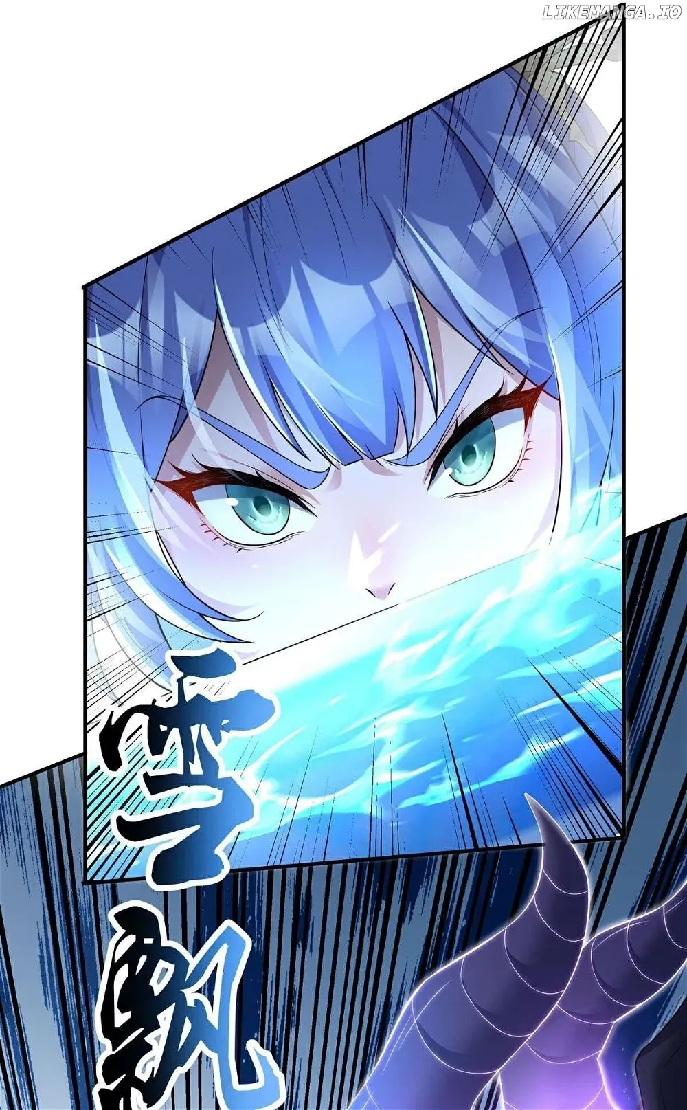 Destiny Divine Path Chapter 12 Online - página 14