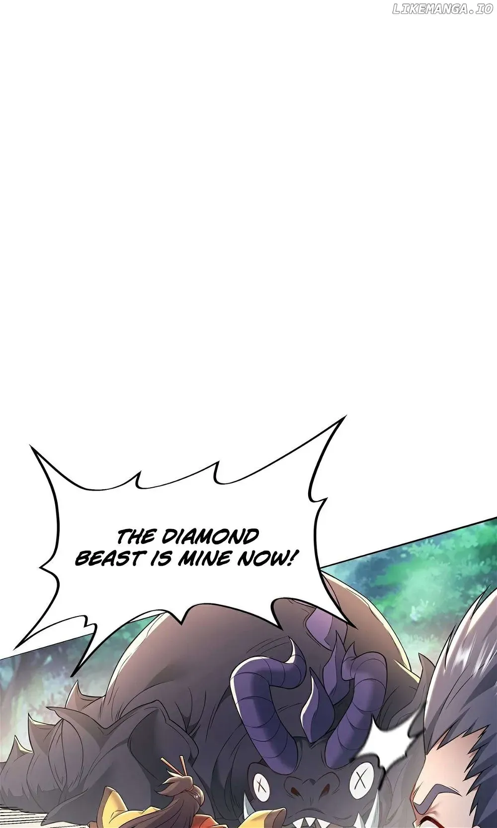 Destiny Divine Path Chapter 12 Online - página 24