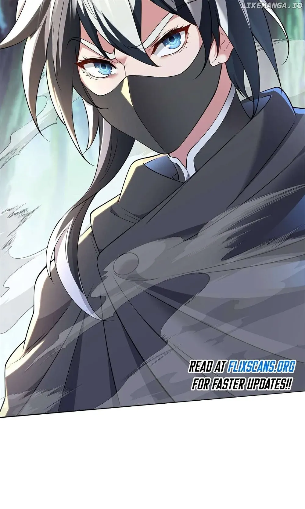 Destiny Divine Path Chapter 12 Online - página 28