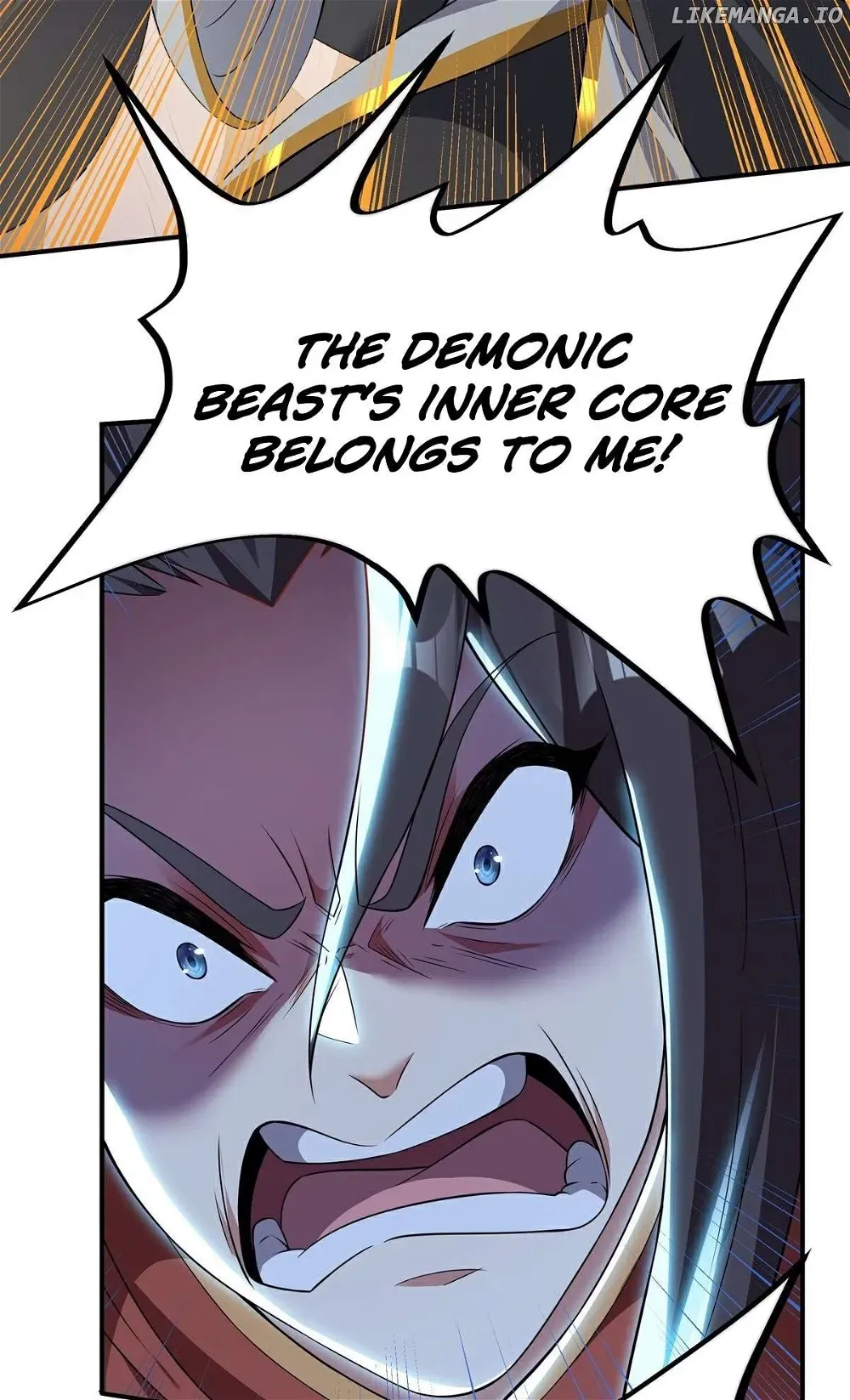 Destiny Divine Path Chapter 12 Online - página 34