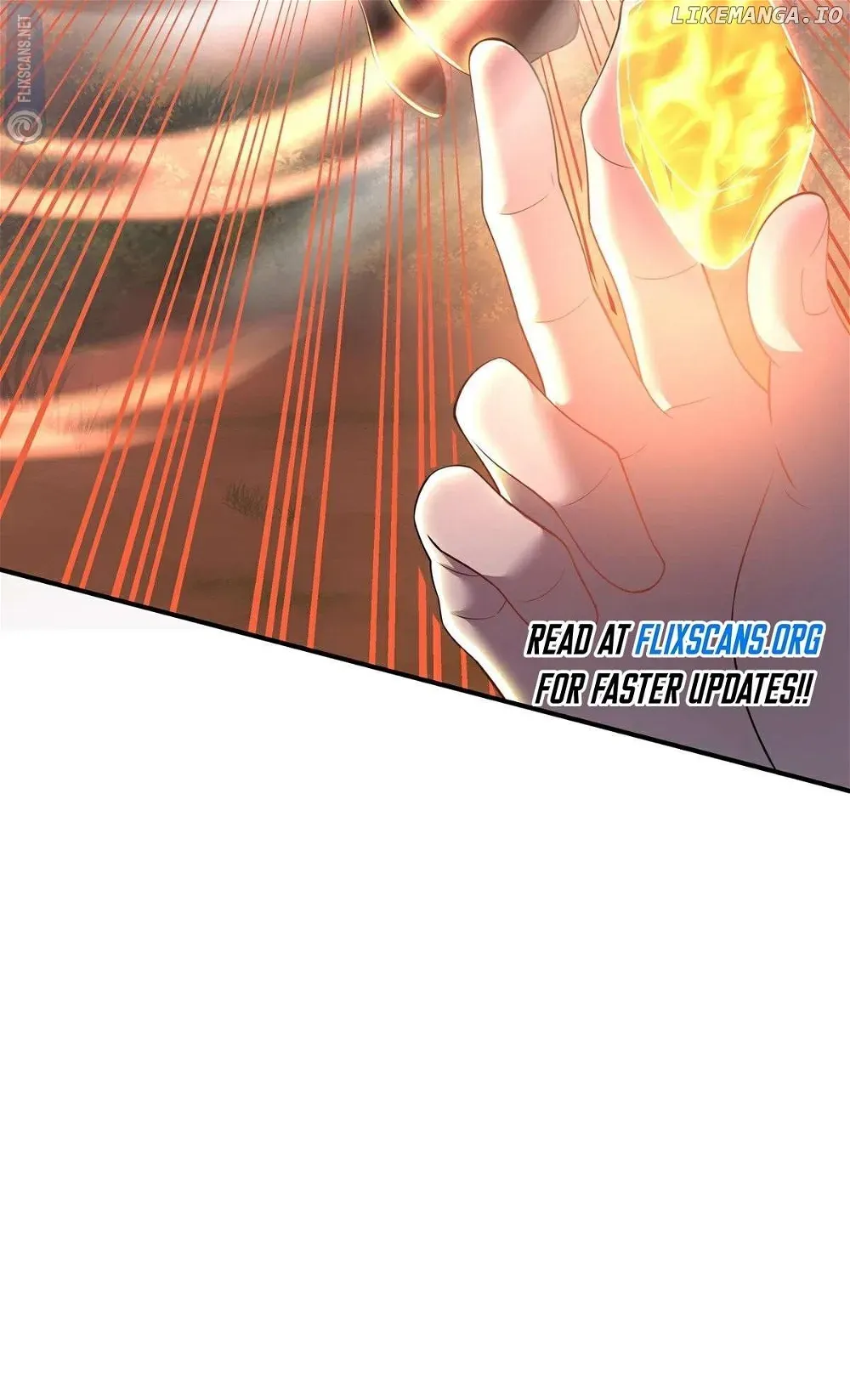 Destiny Divine Path Chapter 12 Online - página 36