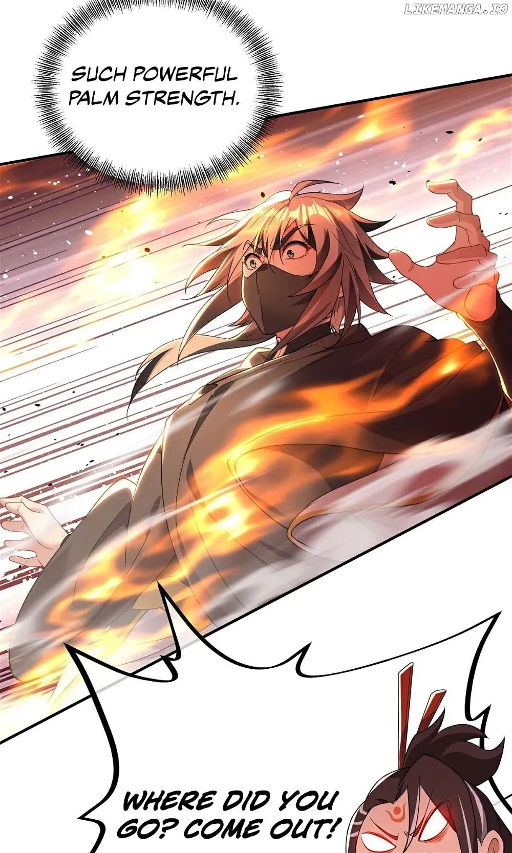Destiny Divine Path Chapter 12 Online - página 40