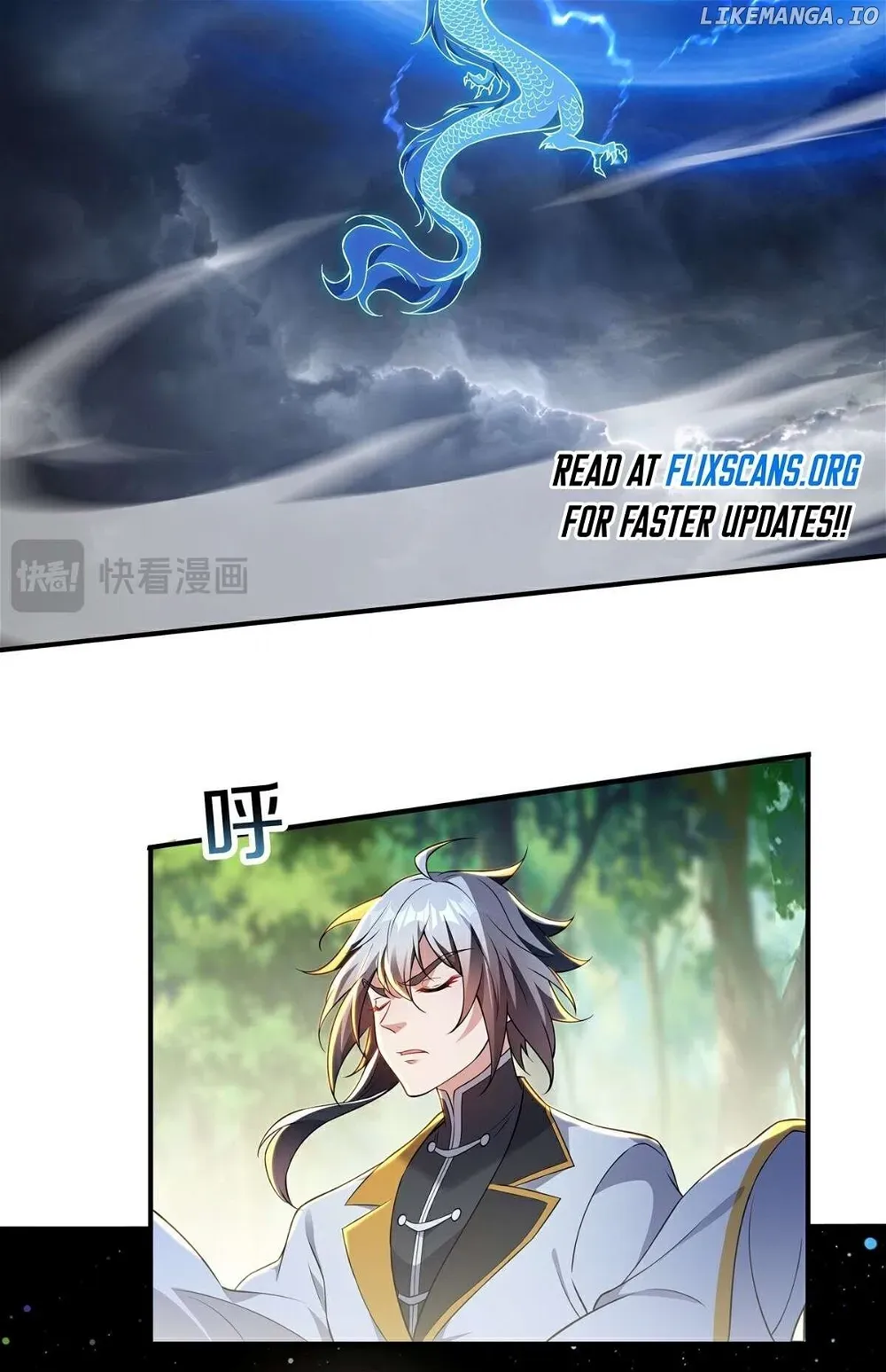 Destiny Divine Path Chapter 12 Online - página 51