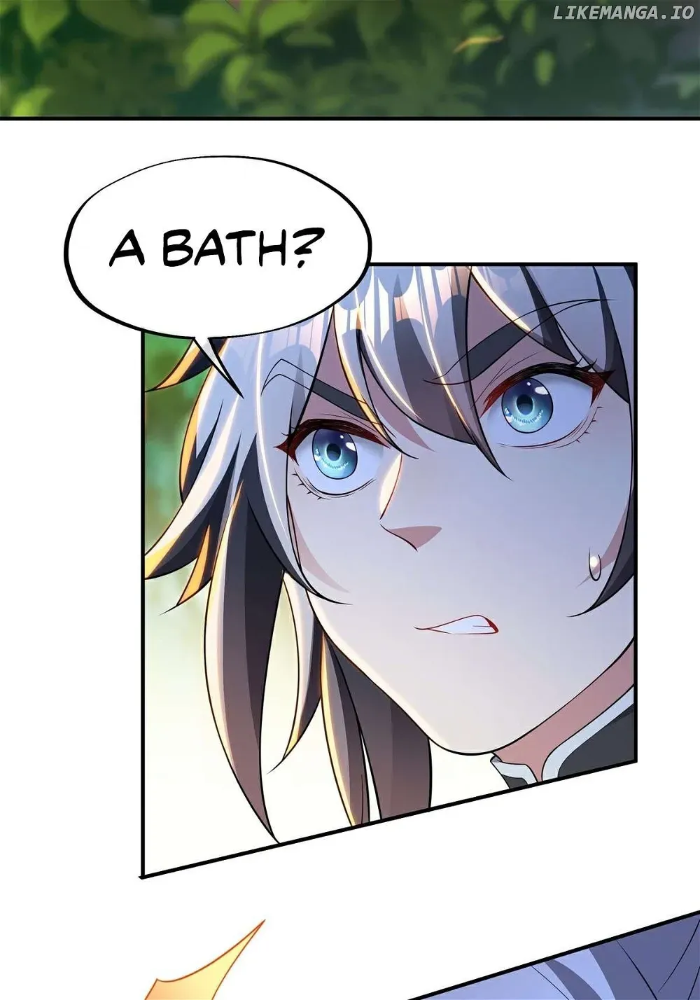 Destiny Divine Path Chapter 12 Online - página 55