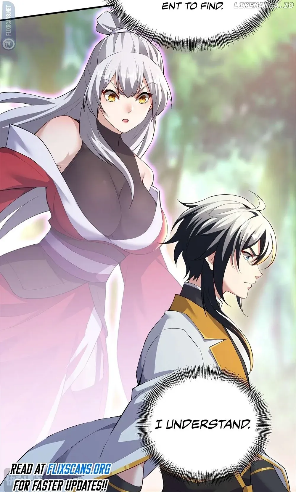 Destiny Divine Path Chapter 13 Online - página 8