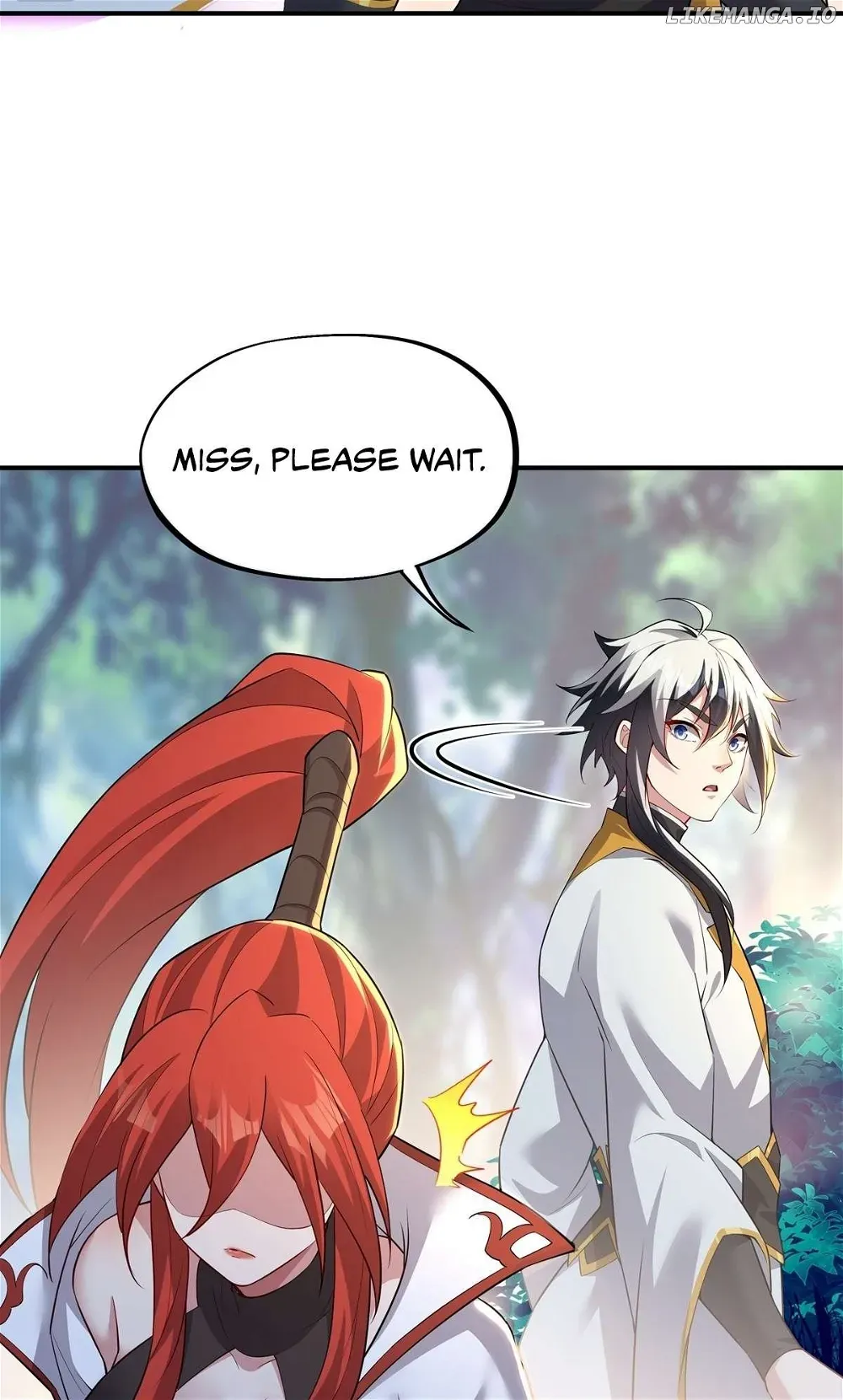 Destiny Divine Path Chapter 13 Online - página 9
