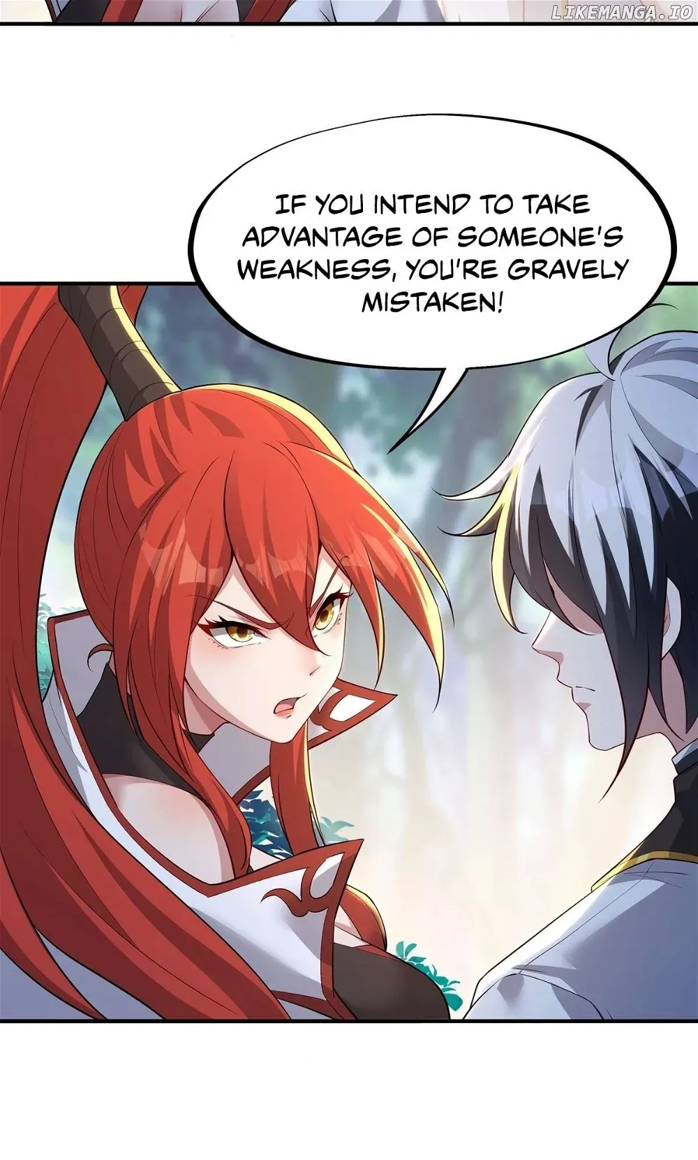 Destiny Divine Path Chapter 13 Online - página 10