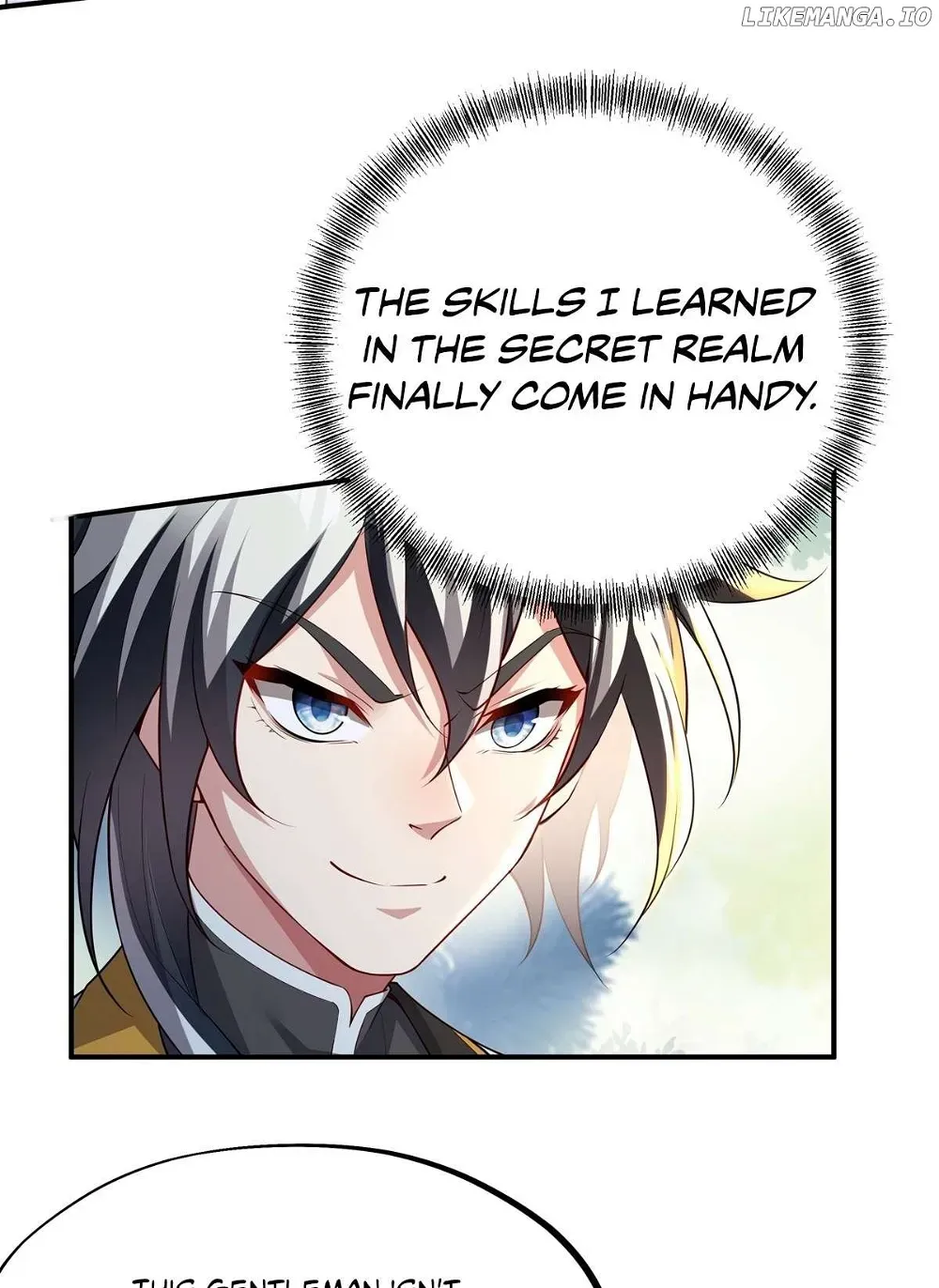 Destiny Divine Path Chapter 13 Online - página 12