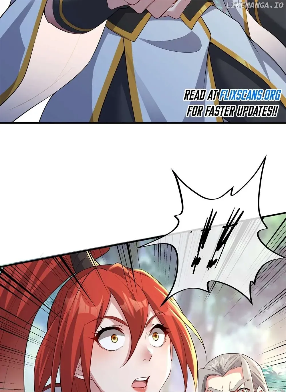 Destiny Divine Path Chapter 13 Online - página 14