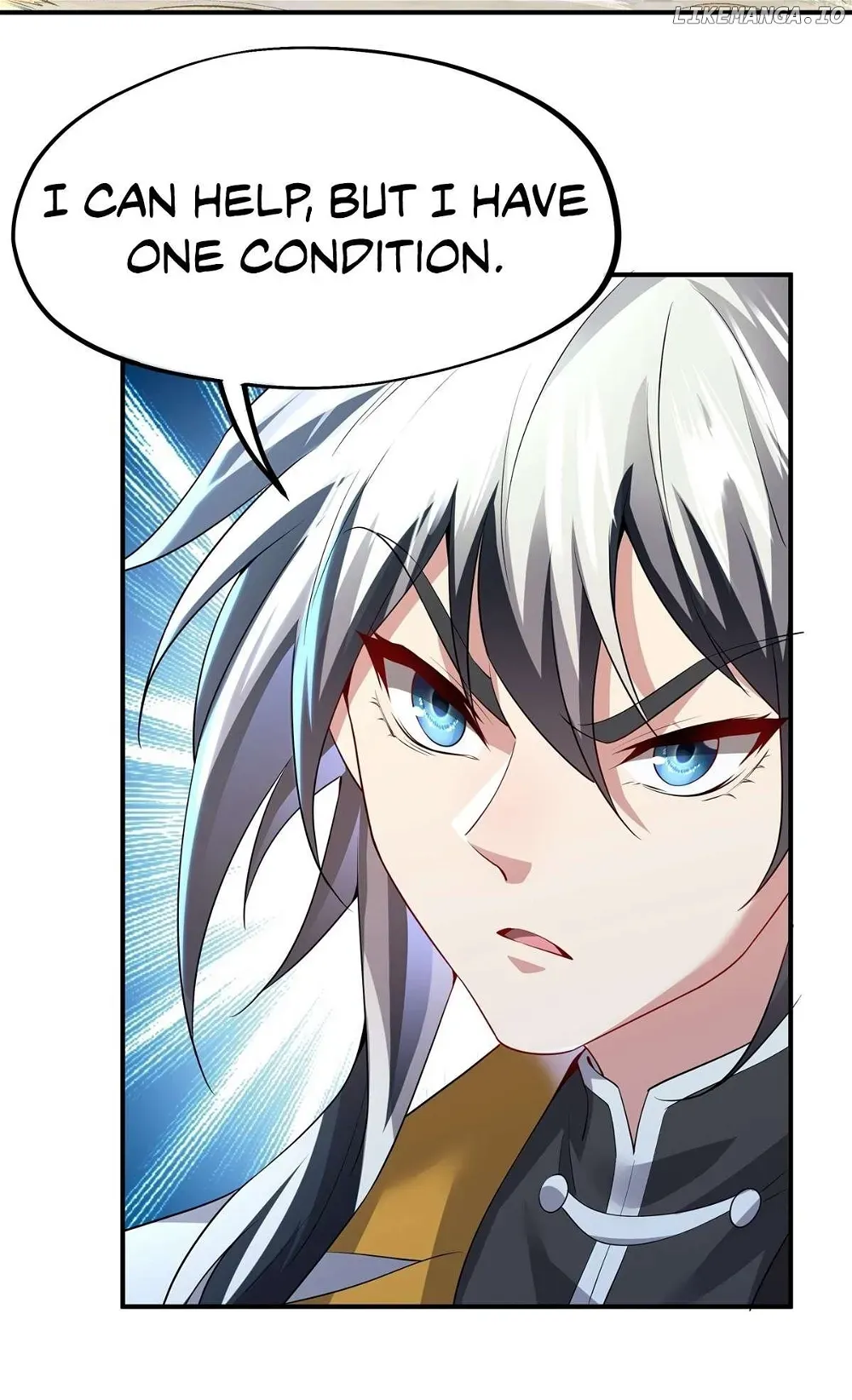 Destiny Divine Path Chapter 13 Online - página 20