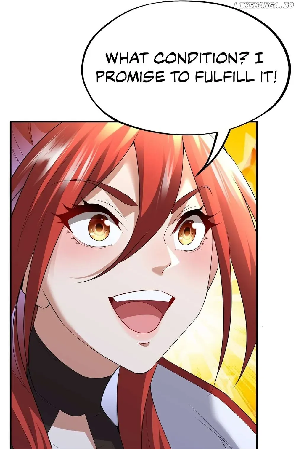 Destiny Divine Path Chapter 13 Online - página 21