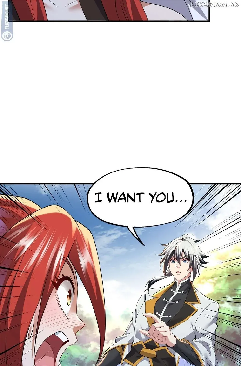 Destiny Divine Path Chapter 13 Online - página 22