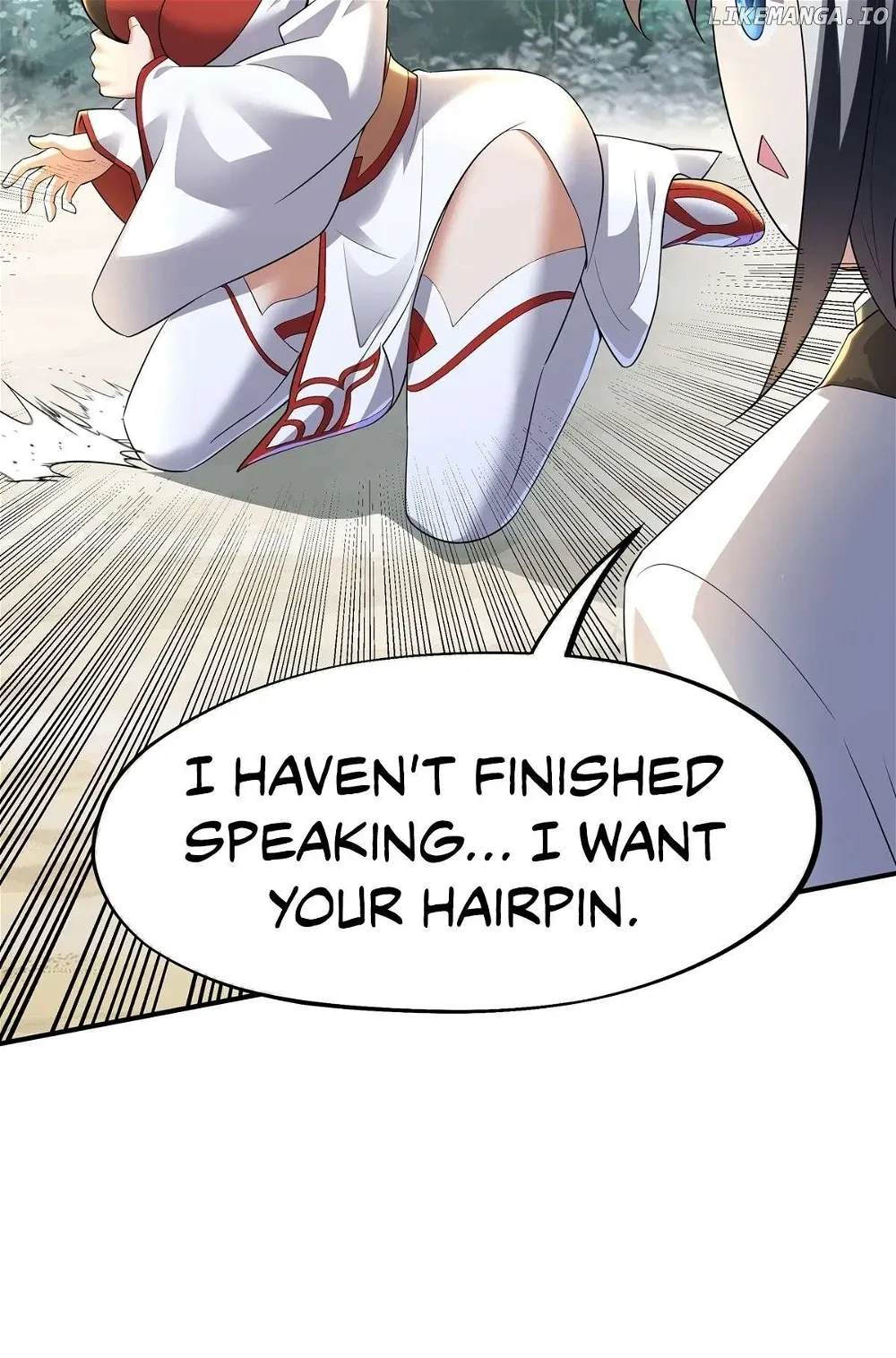 Destiny Divine Path Chapter 13 Online - página 24