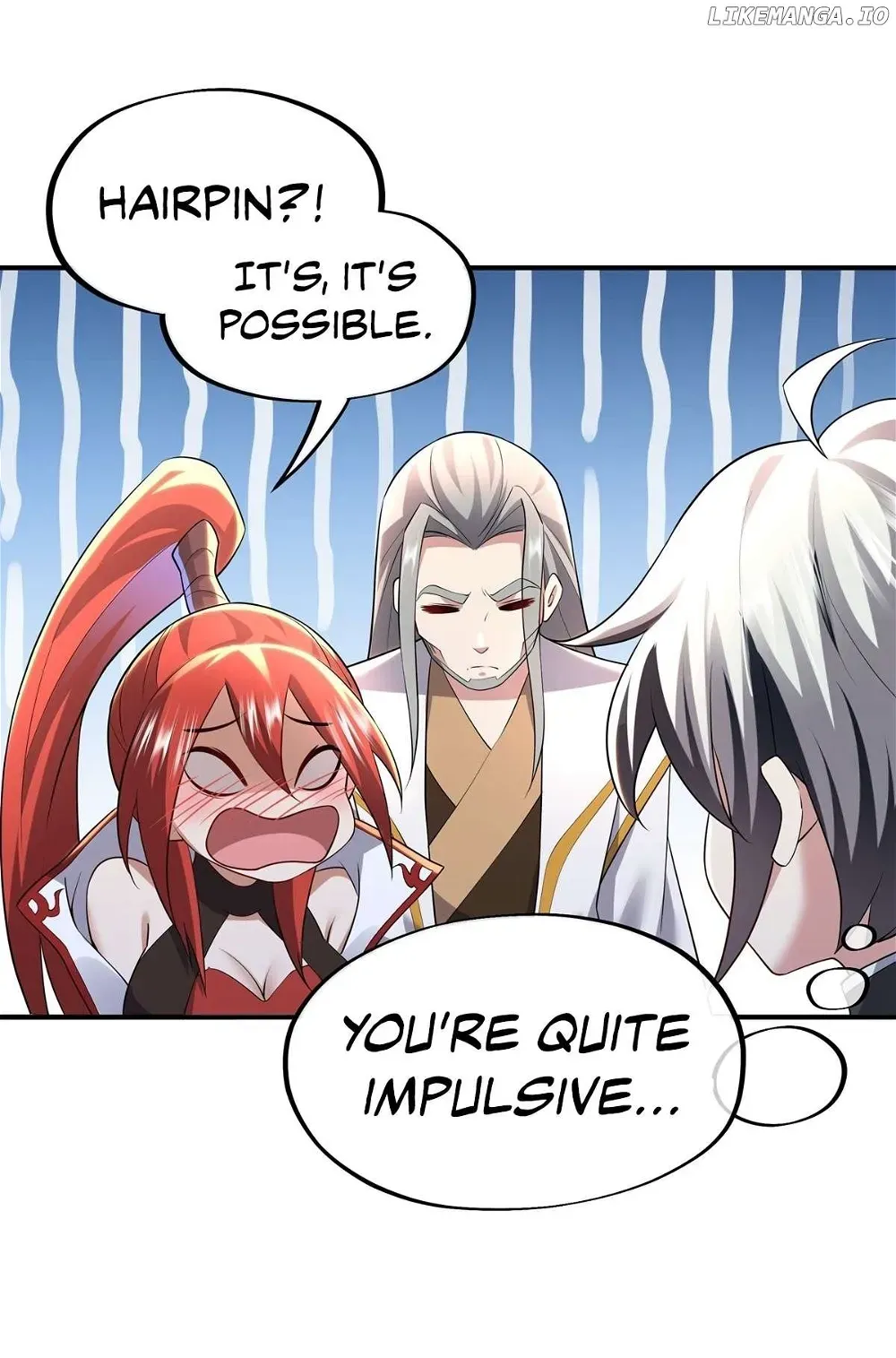 Destiny Divine Path Chapter 13 Online - página 25