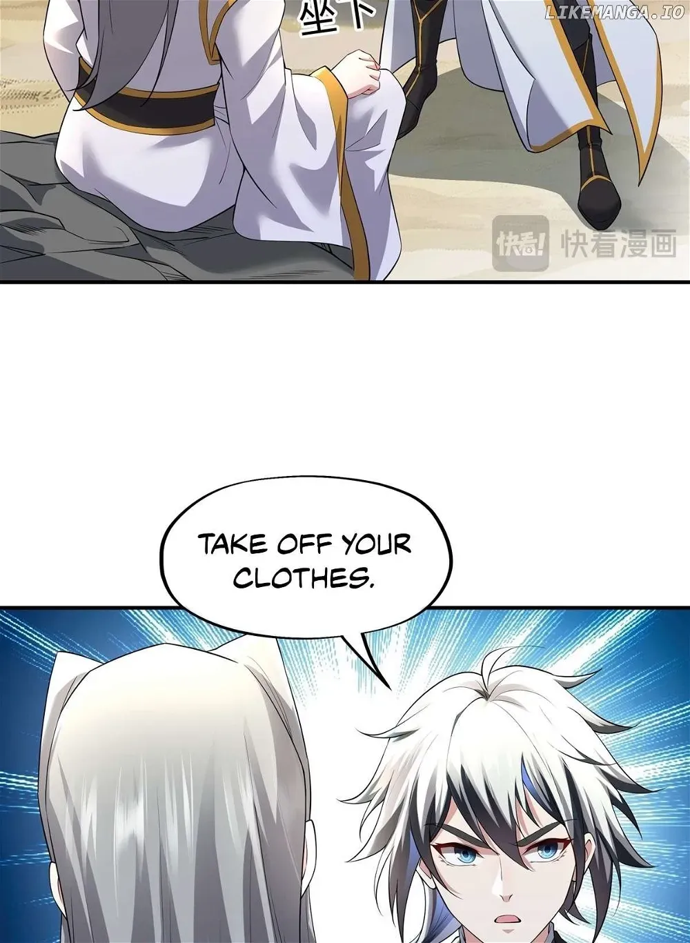 Destiny Divine Path Chapter 13 Online - página 27