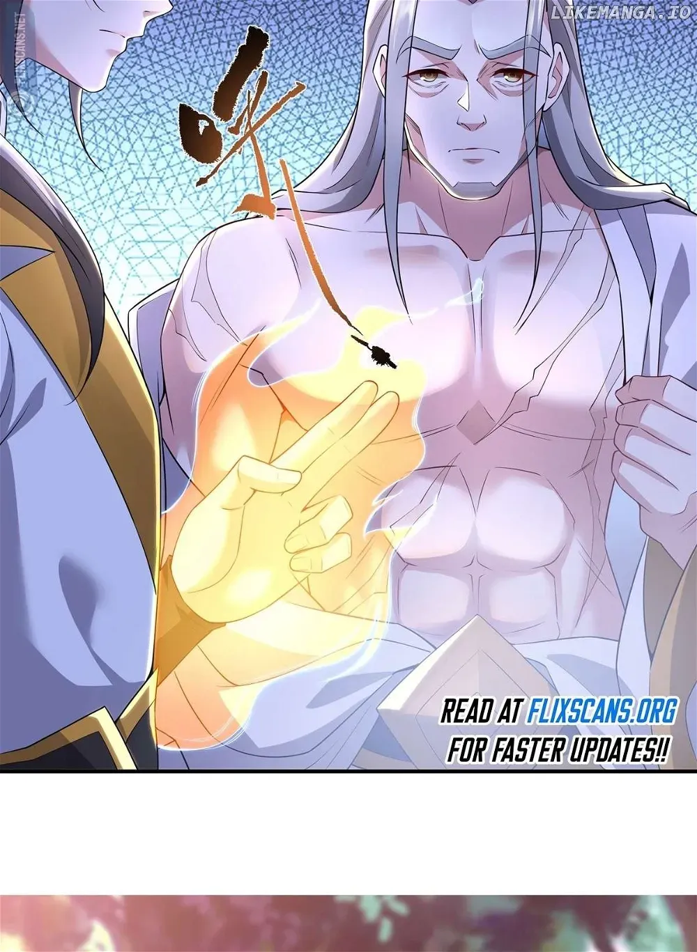 Destiny Divine Path Chapter 13 Online - página 29
