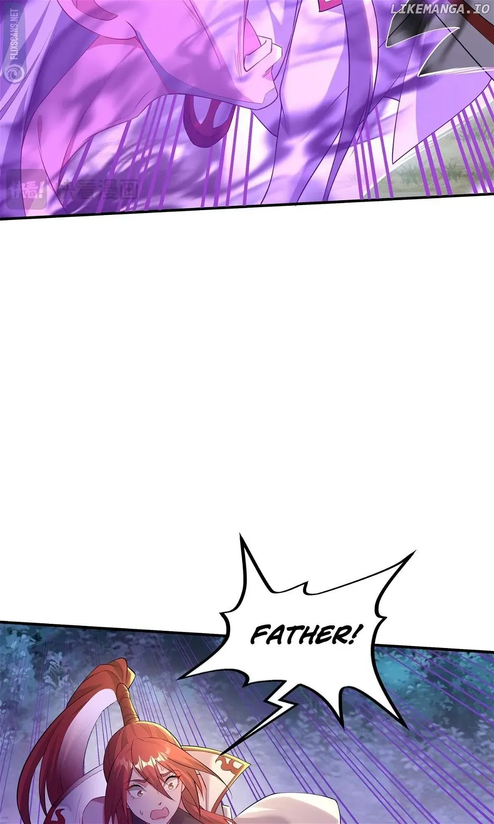 Destiny Divine Path Chapter 13 Online - página 36
