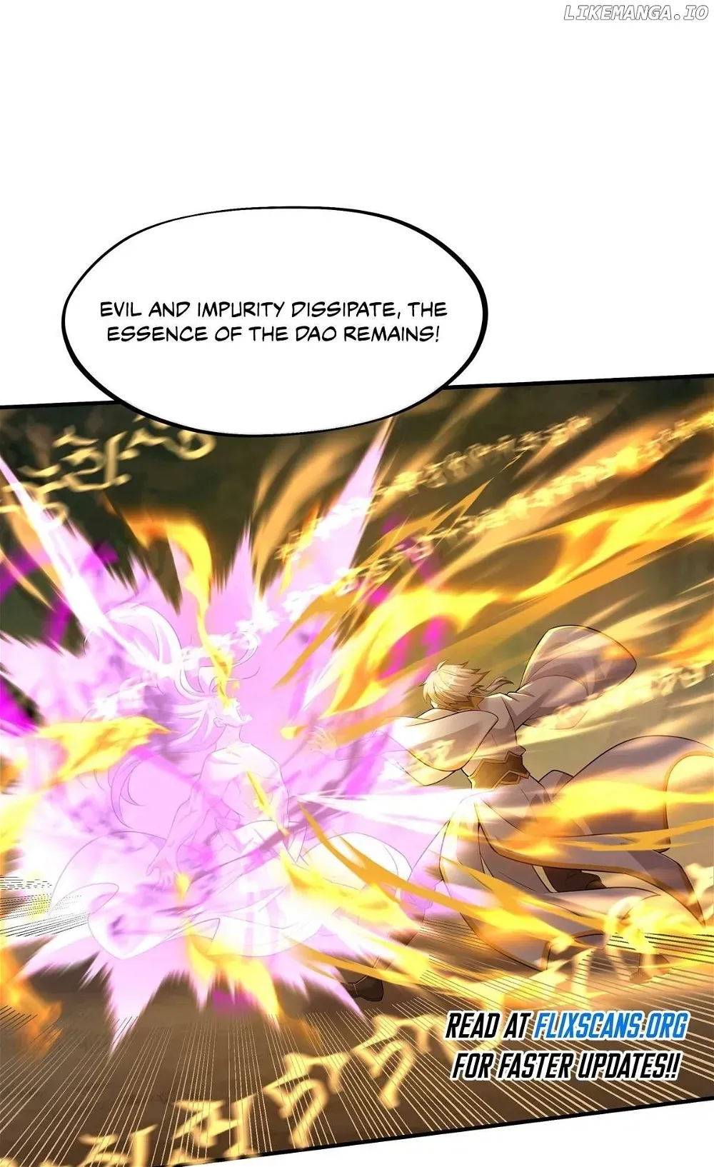 Destiny Divine Path Chapter 13 Online - página 40